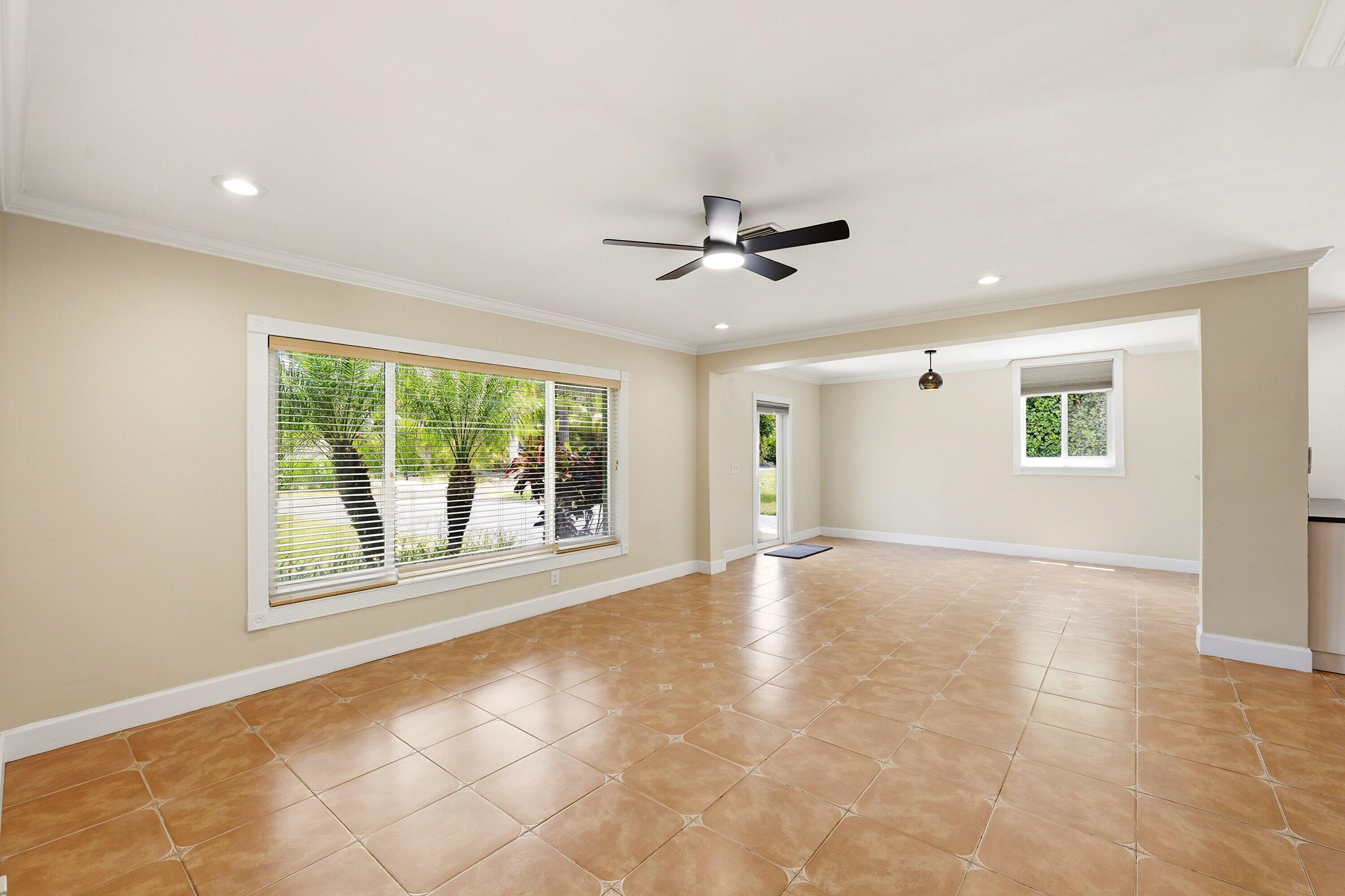 CALIBAN RIDGE - Residential Lease