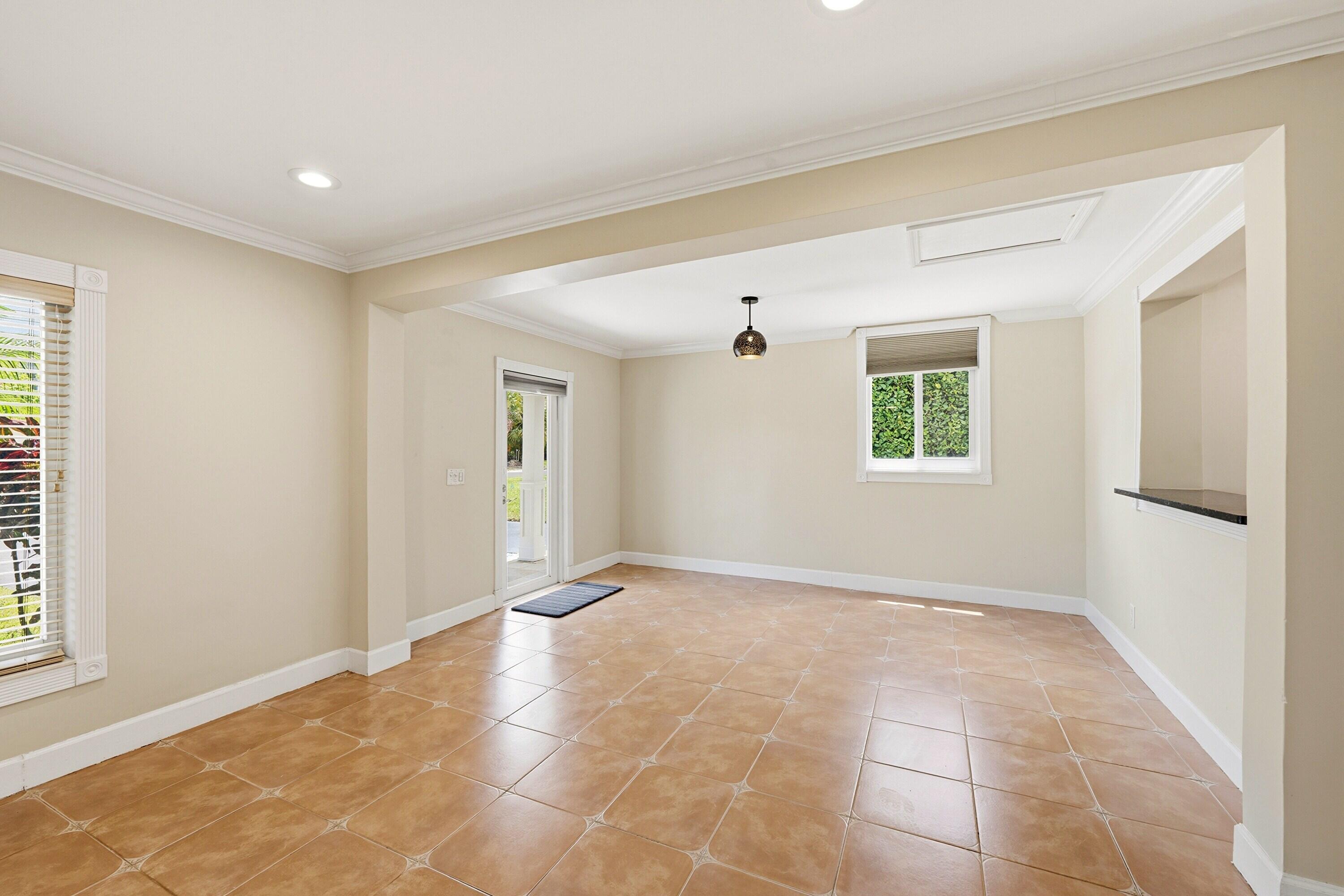 CALIBAN RIDGE - Residential Lease