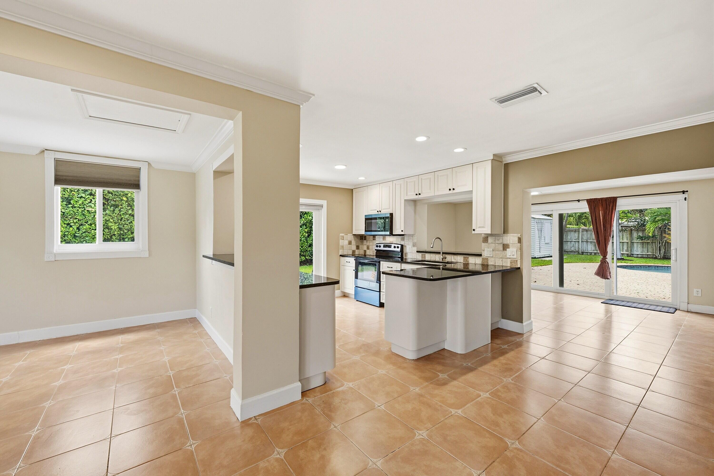 CALIBAN RIDGE - Residential Lease