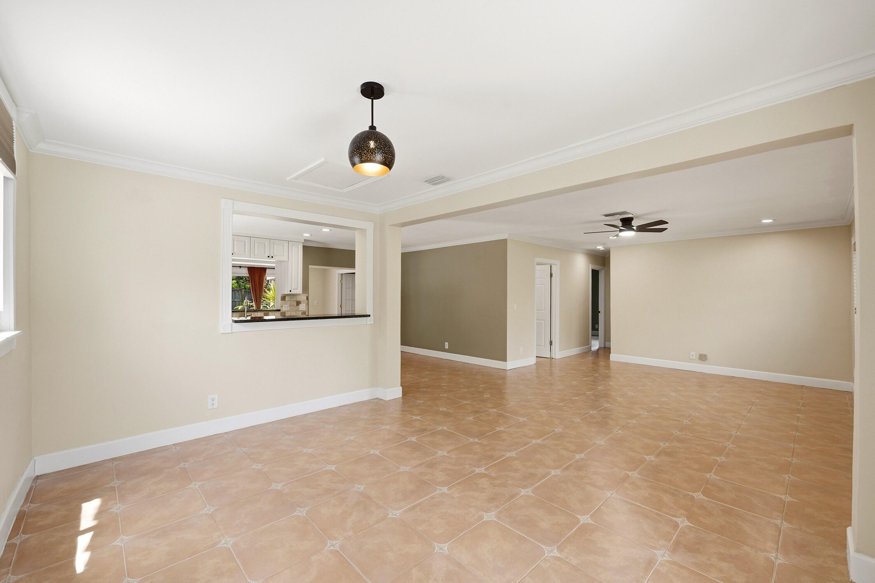 CALIBAN RIDGE - Residential Lease