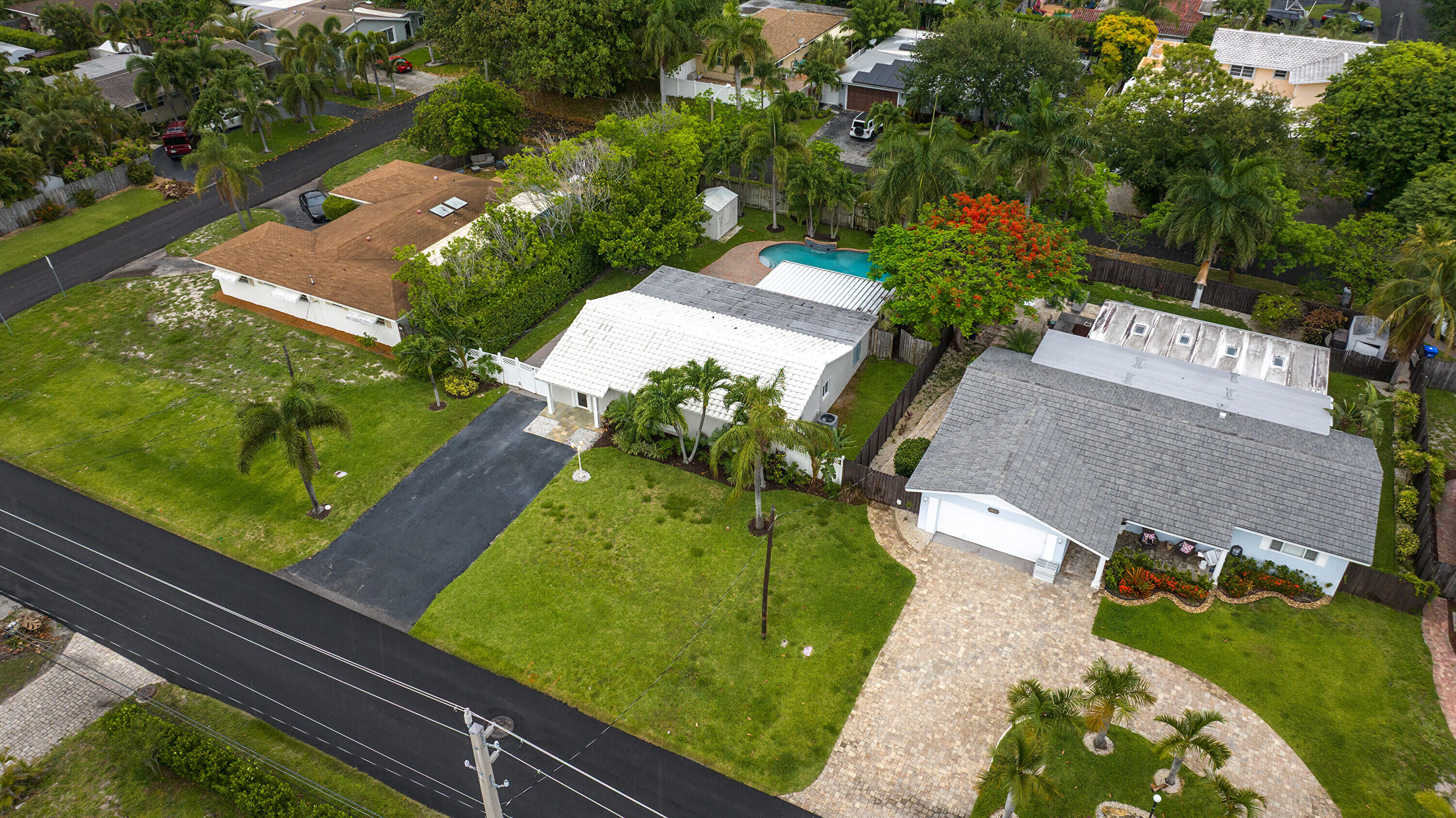 CALIBAN RIDGE - Residential Lease