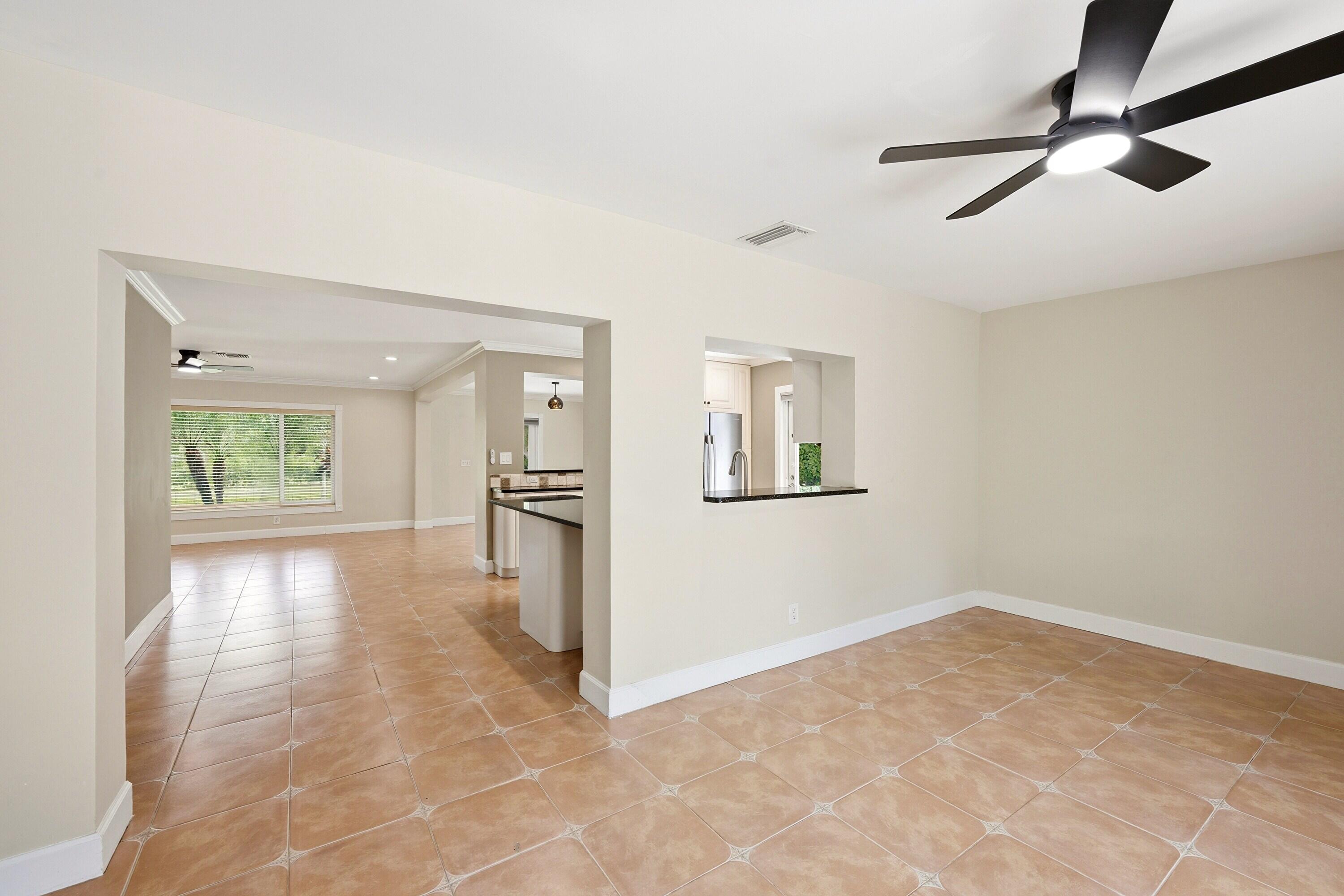 CALIBAN RIDGE - Residential Lease