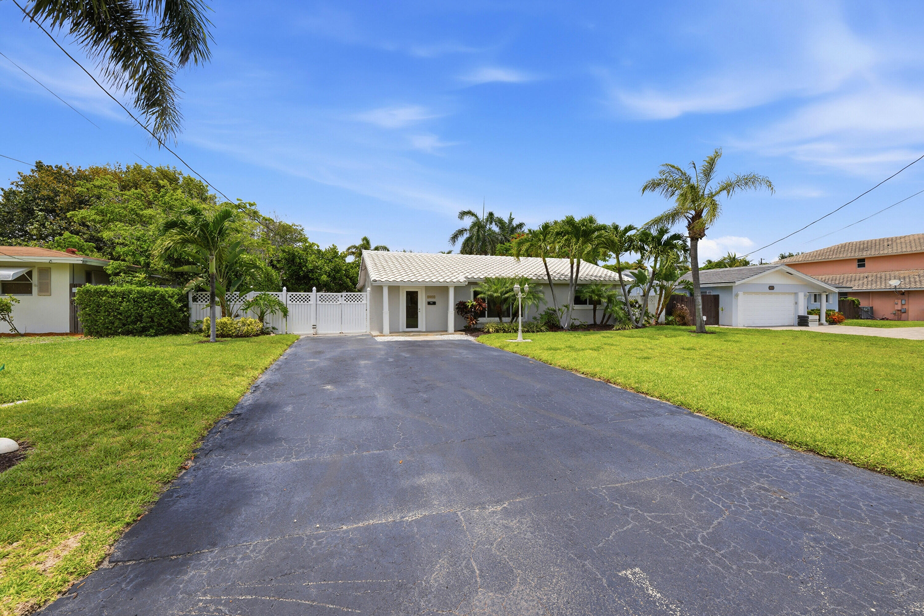 CALIBAN RIDGE - Residential Lease