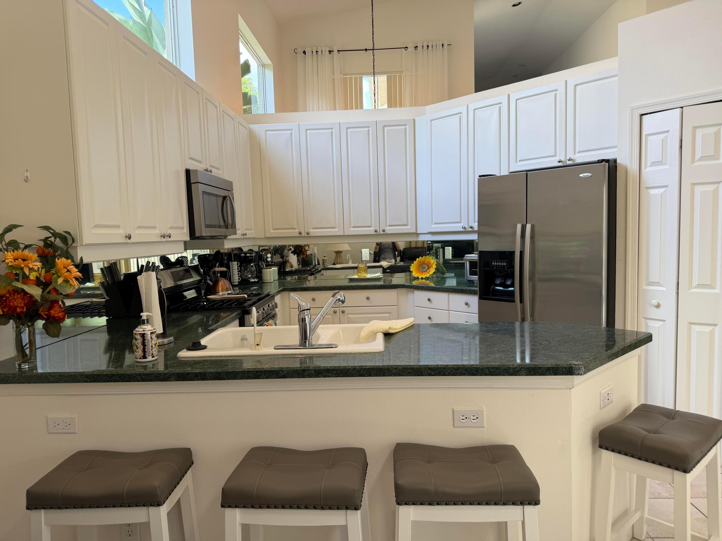 BALLENISLES - Residential Lease