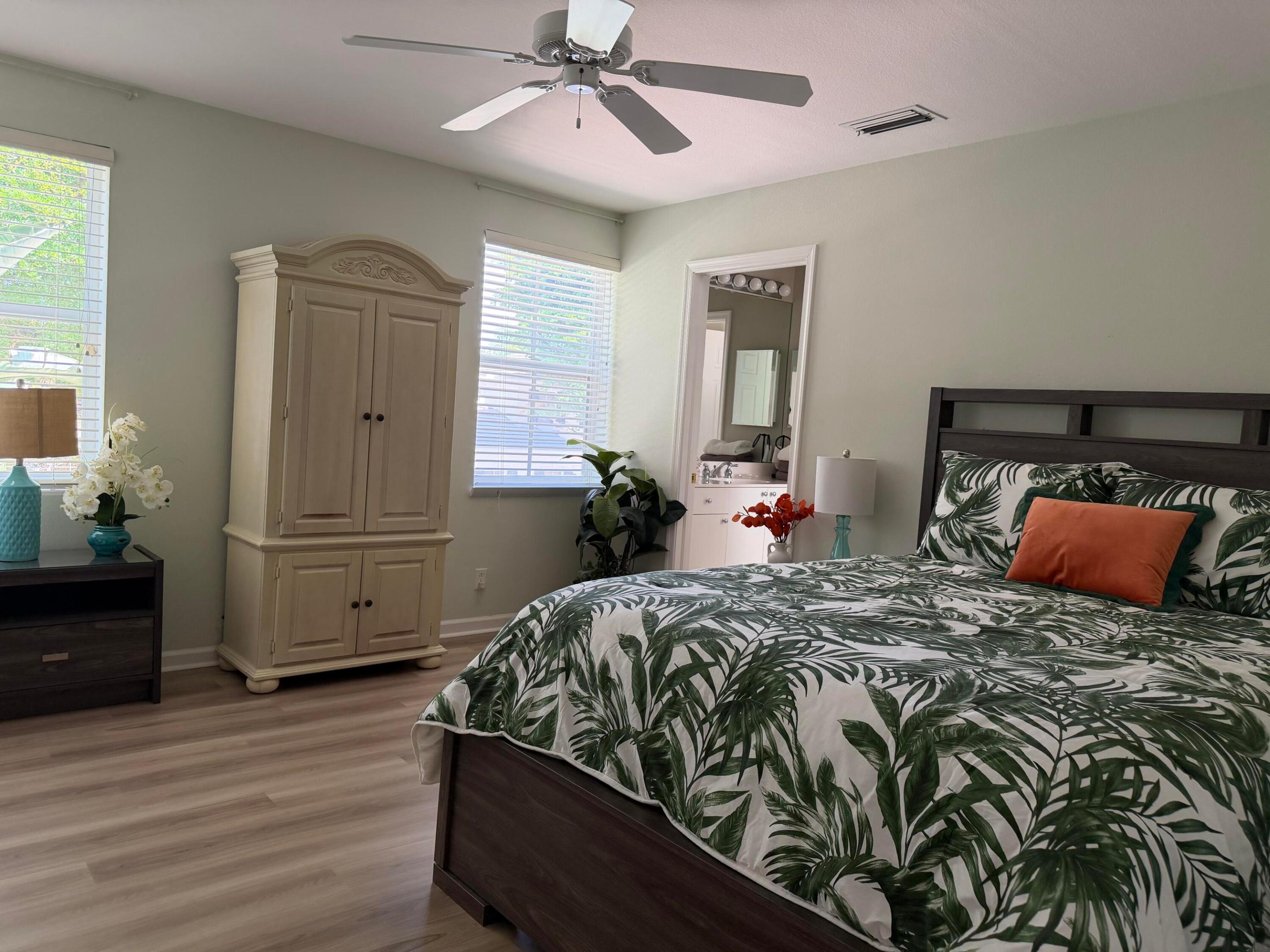 BALLENISLES - Residential Lease