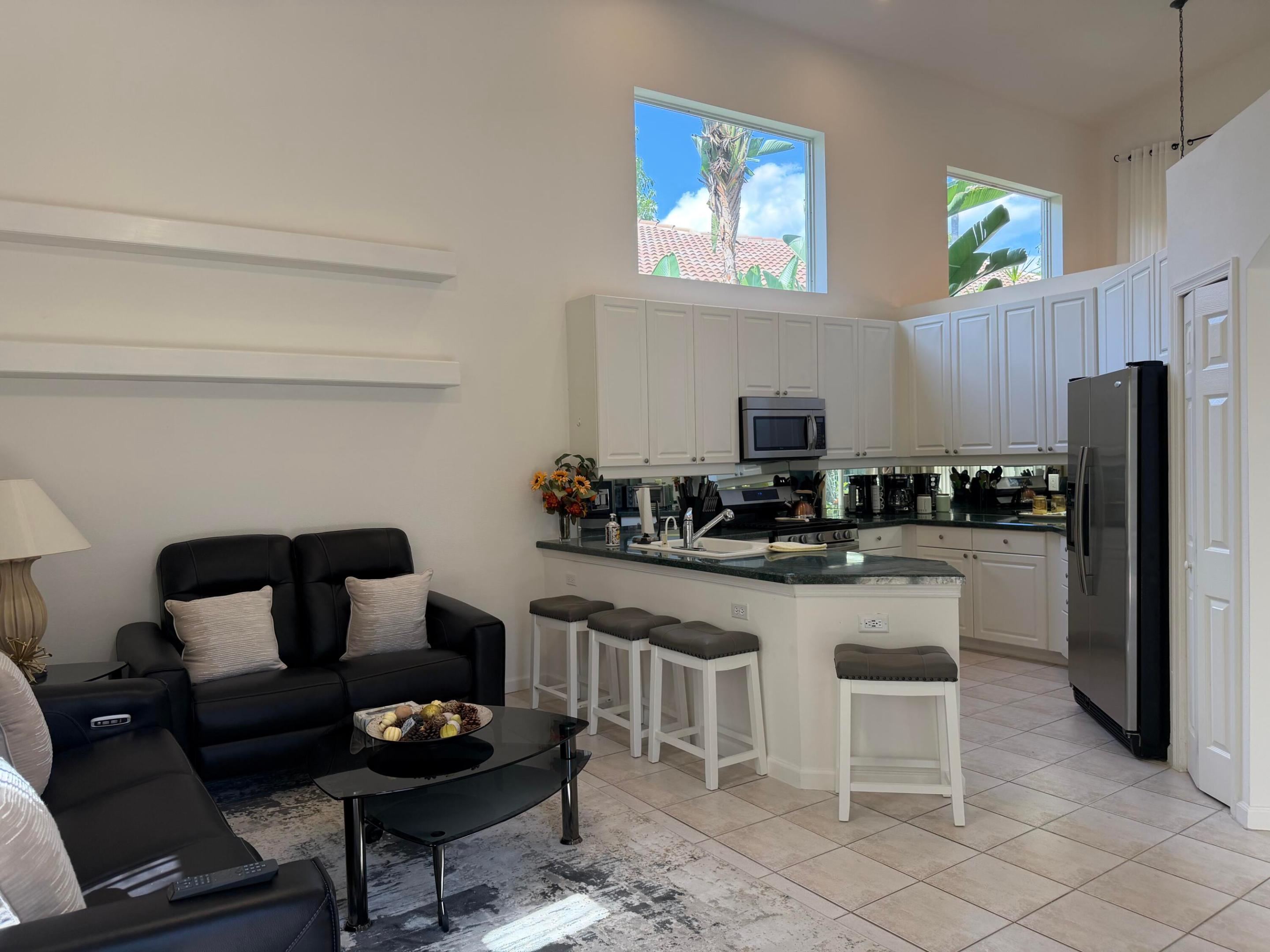 BALLENISLES - Residential Lease