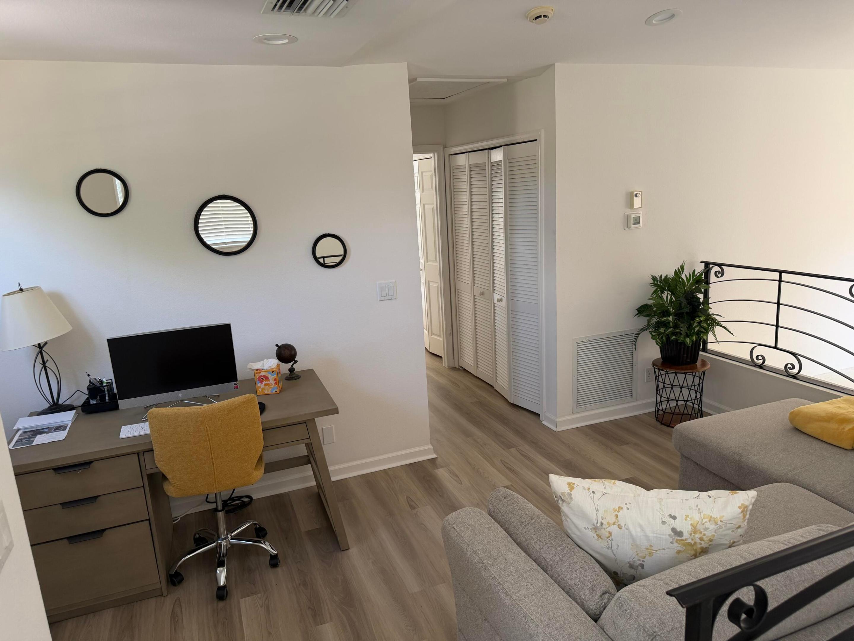 BALLENISLES - Residential Lease