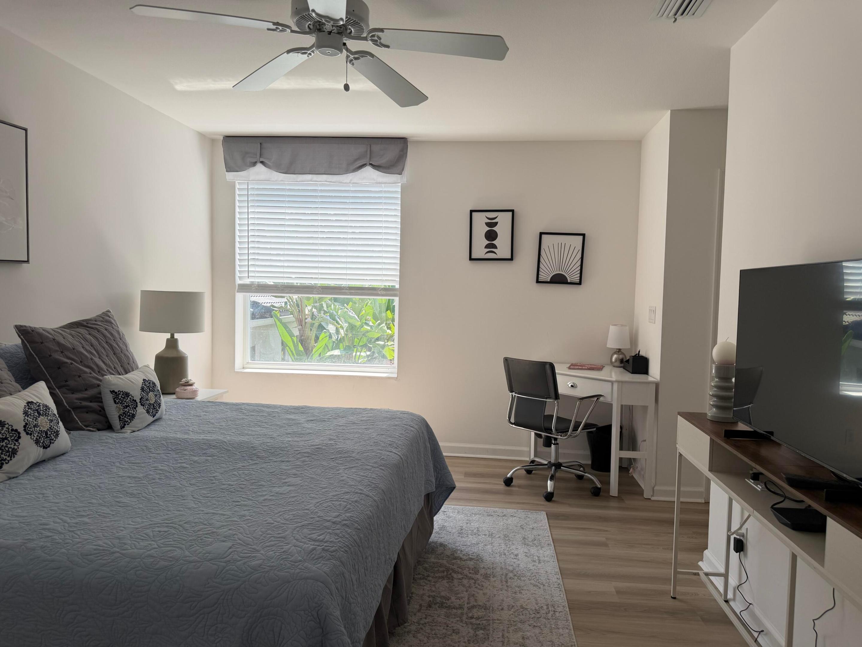 BALLENISLES - Residential Lease