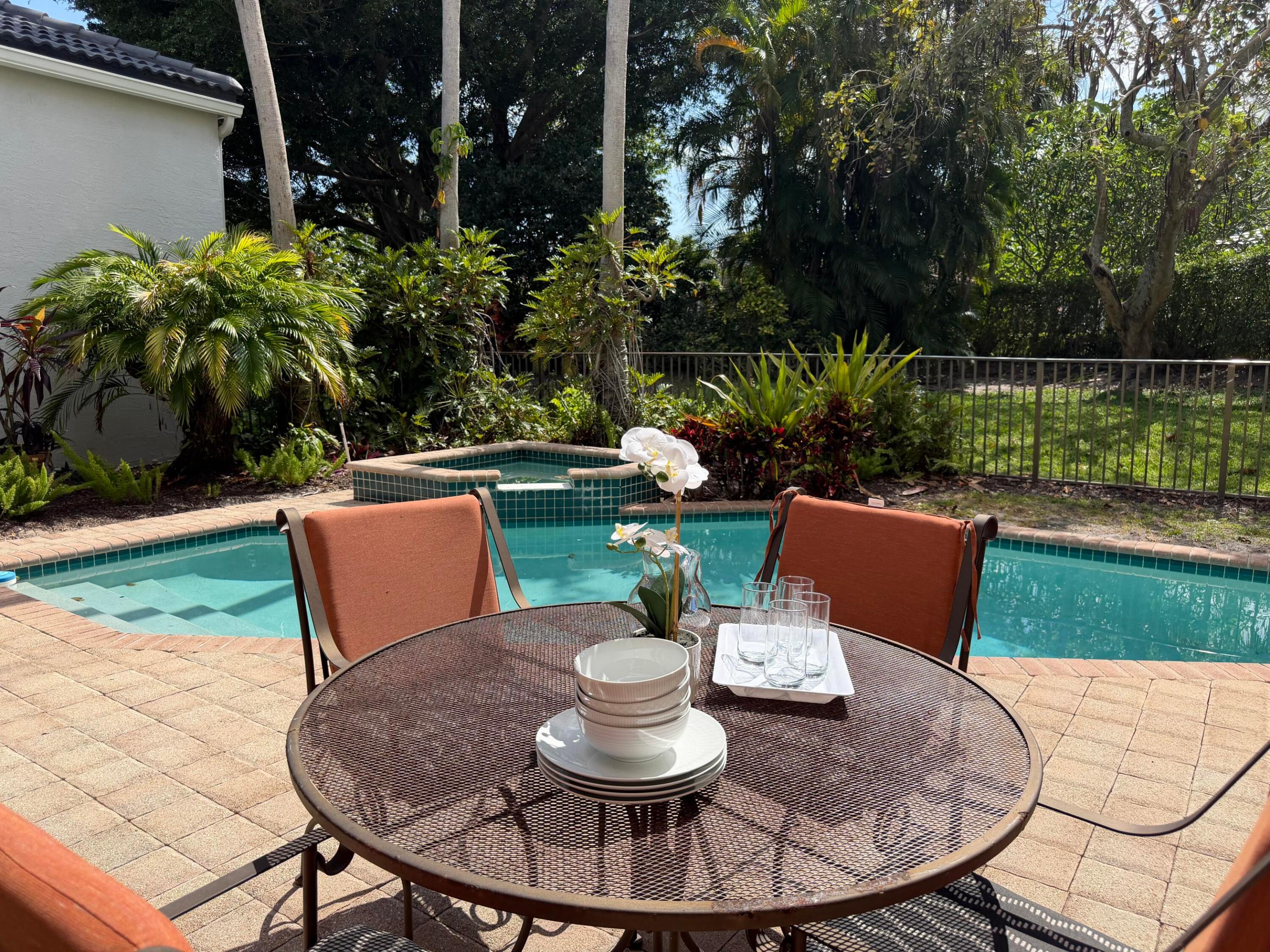 BALLENISLES - Residential Lease