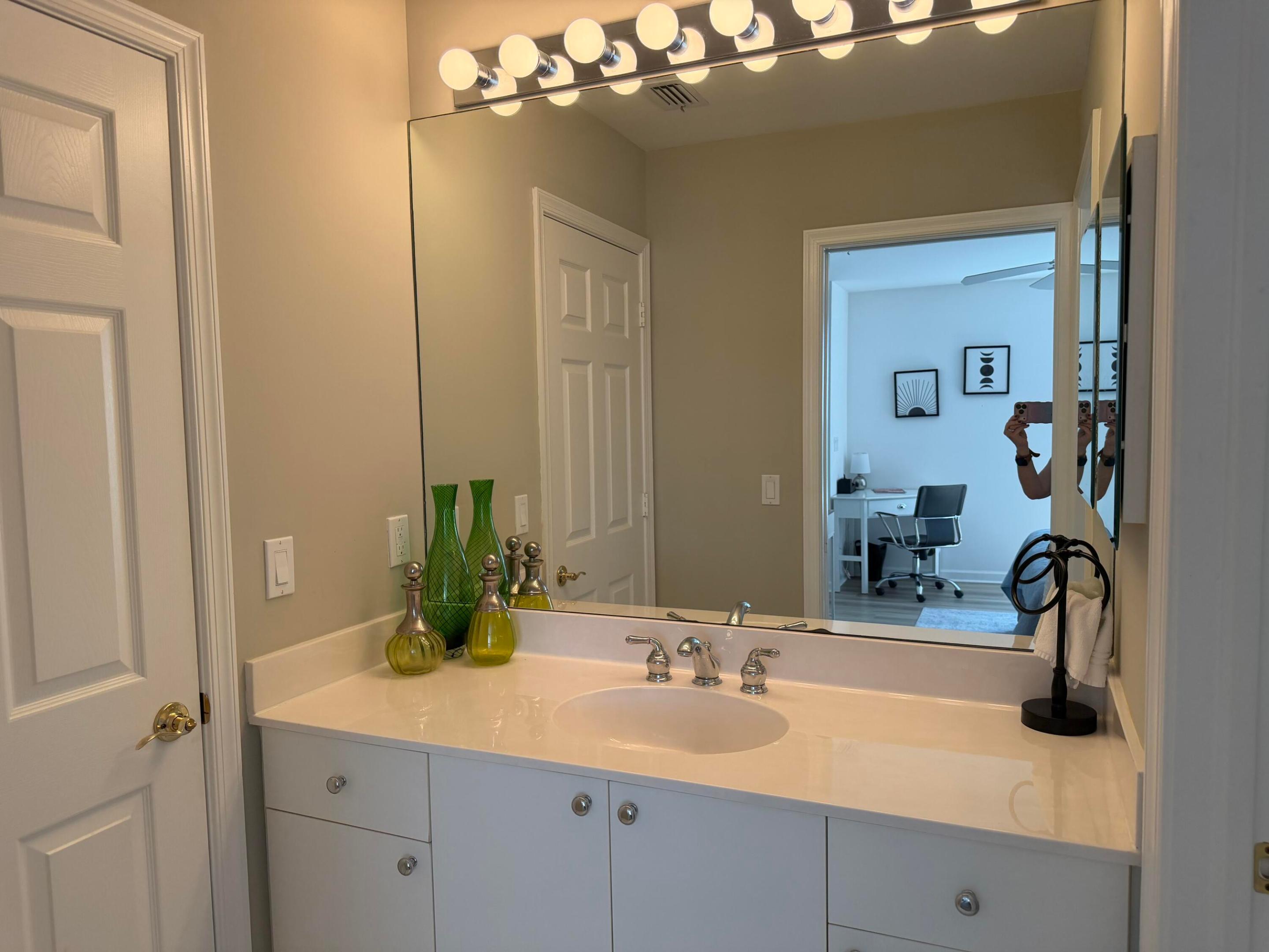 BALLENISLES - Residential Lease