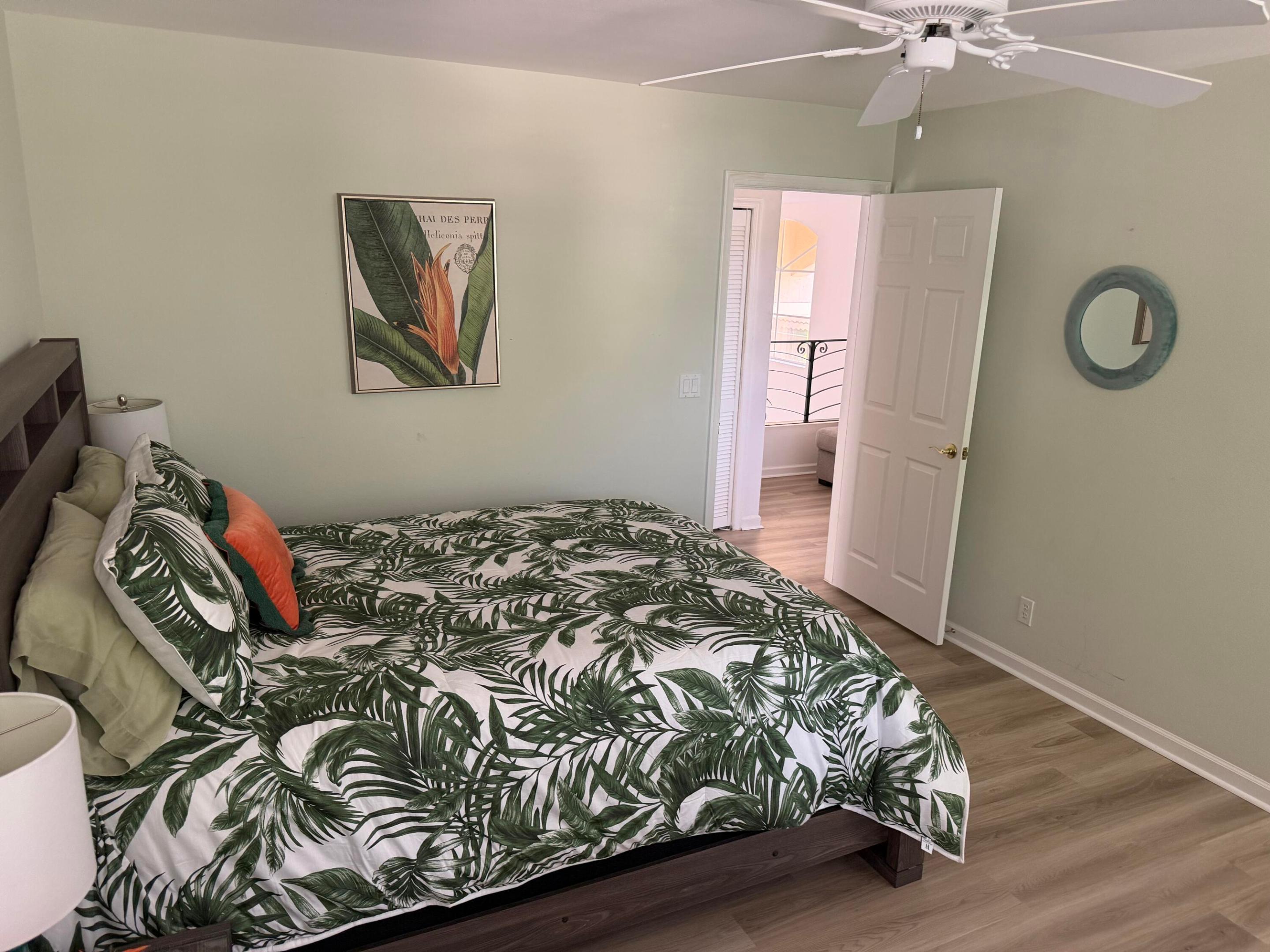 BALLENISLES - Residential Lease