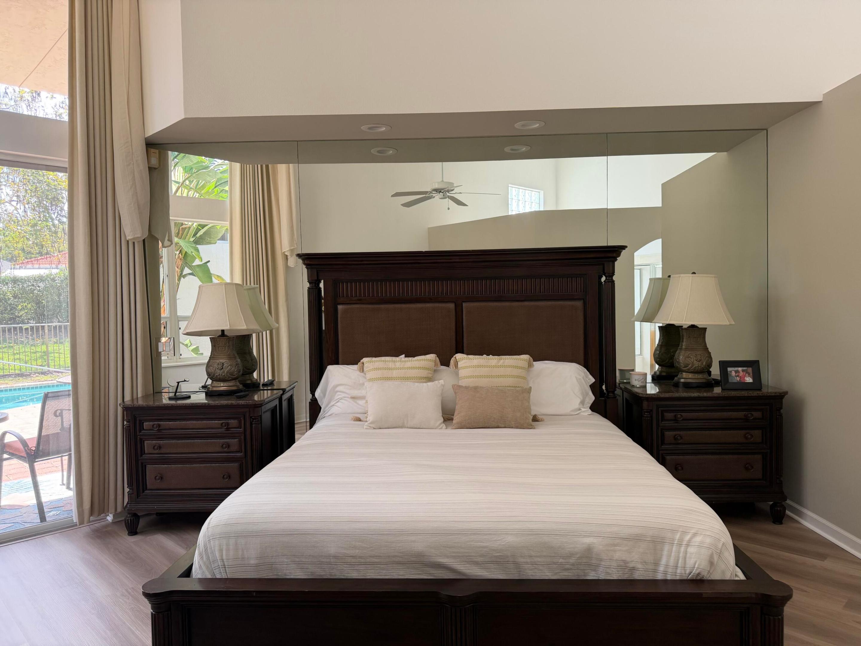 BALLENISLES - Residential Lease