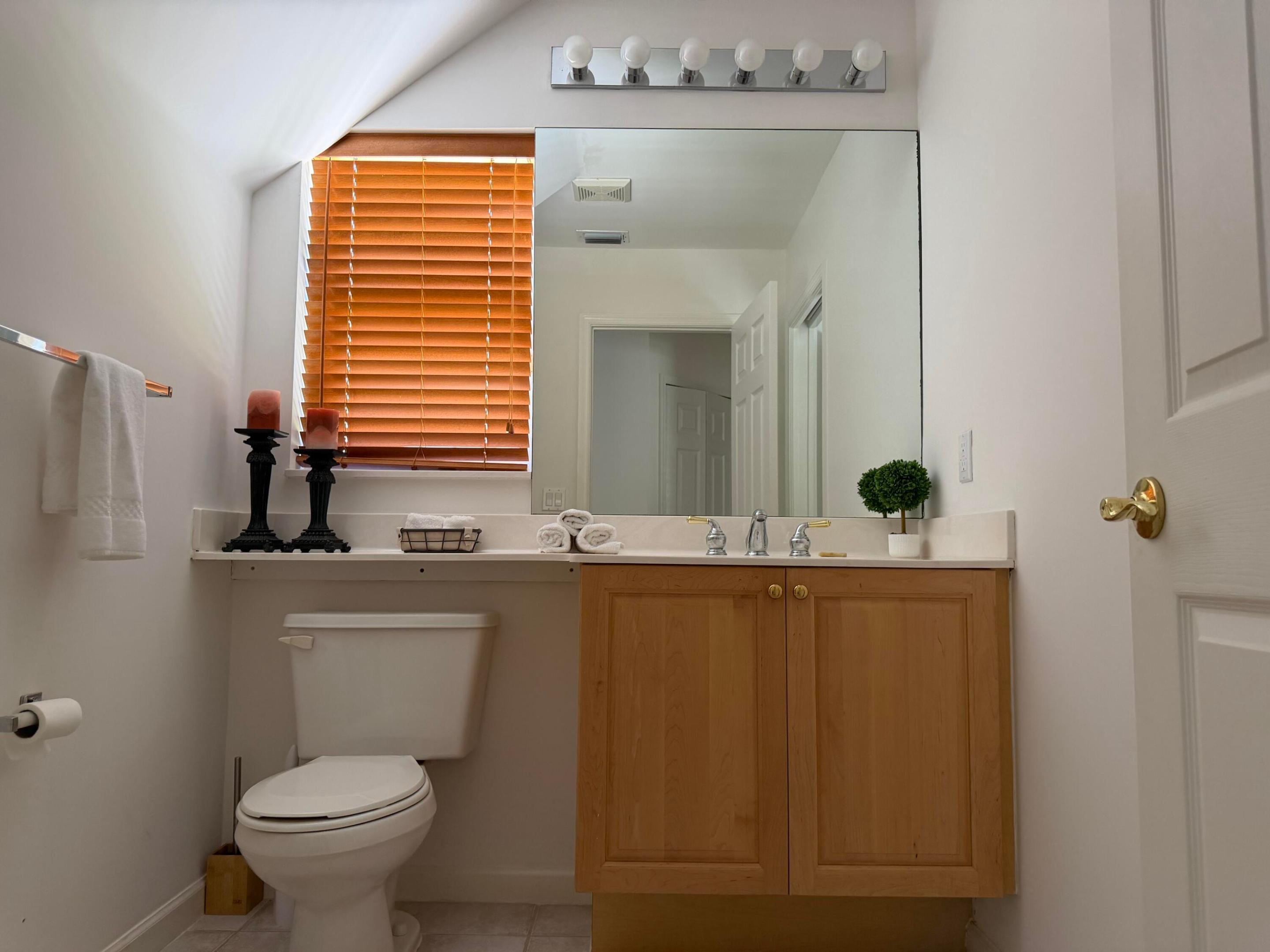 BALLENISLES - Residential Lease