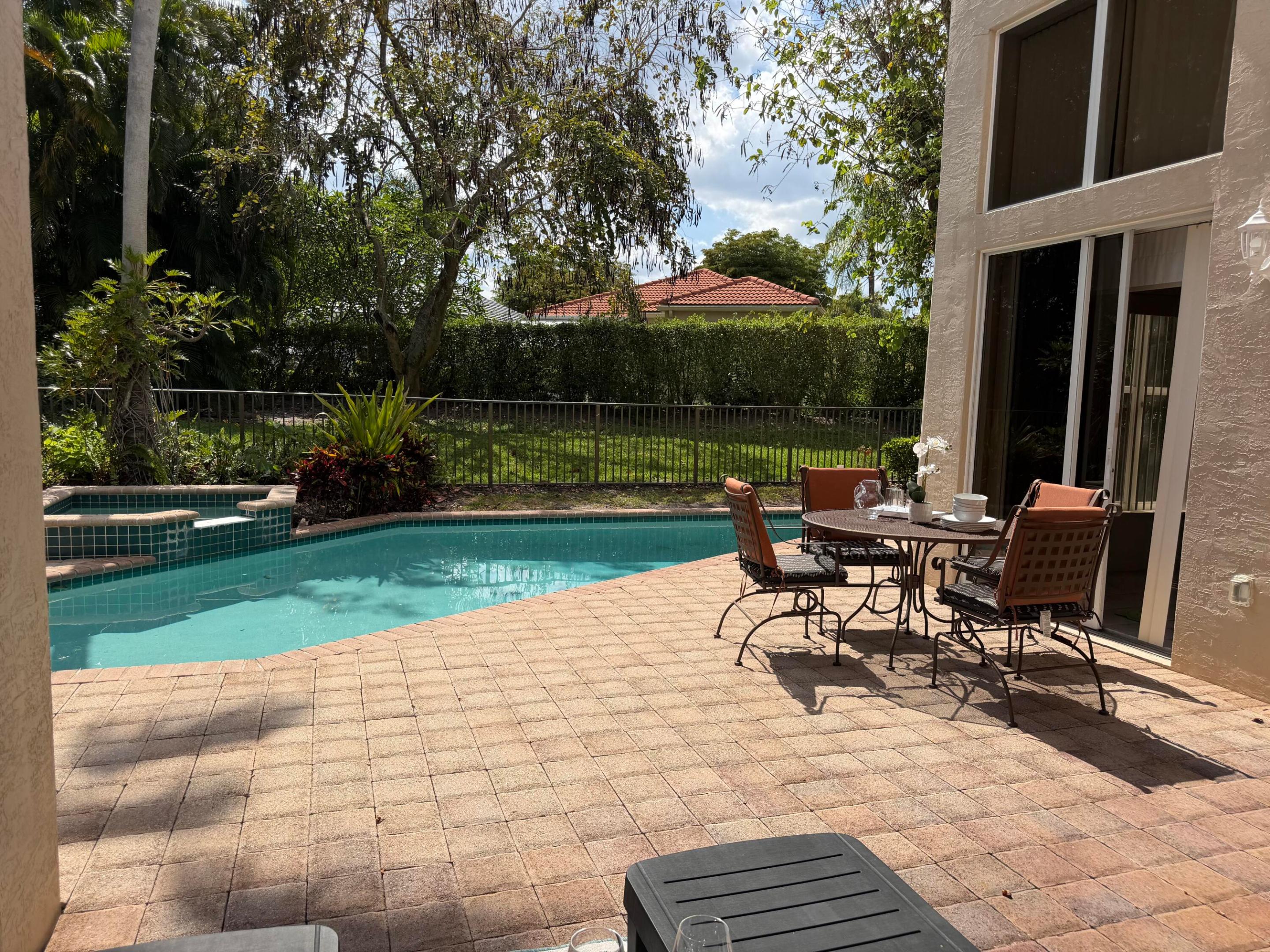 BALLENISLES - Residential Lease