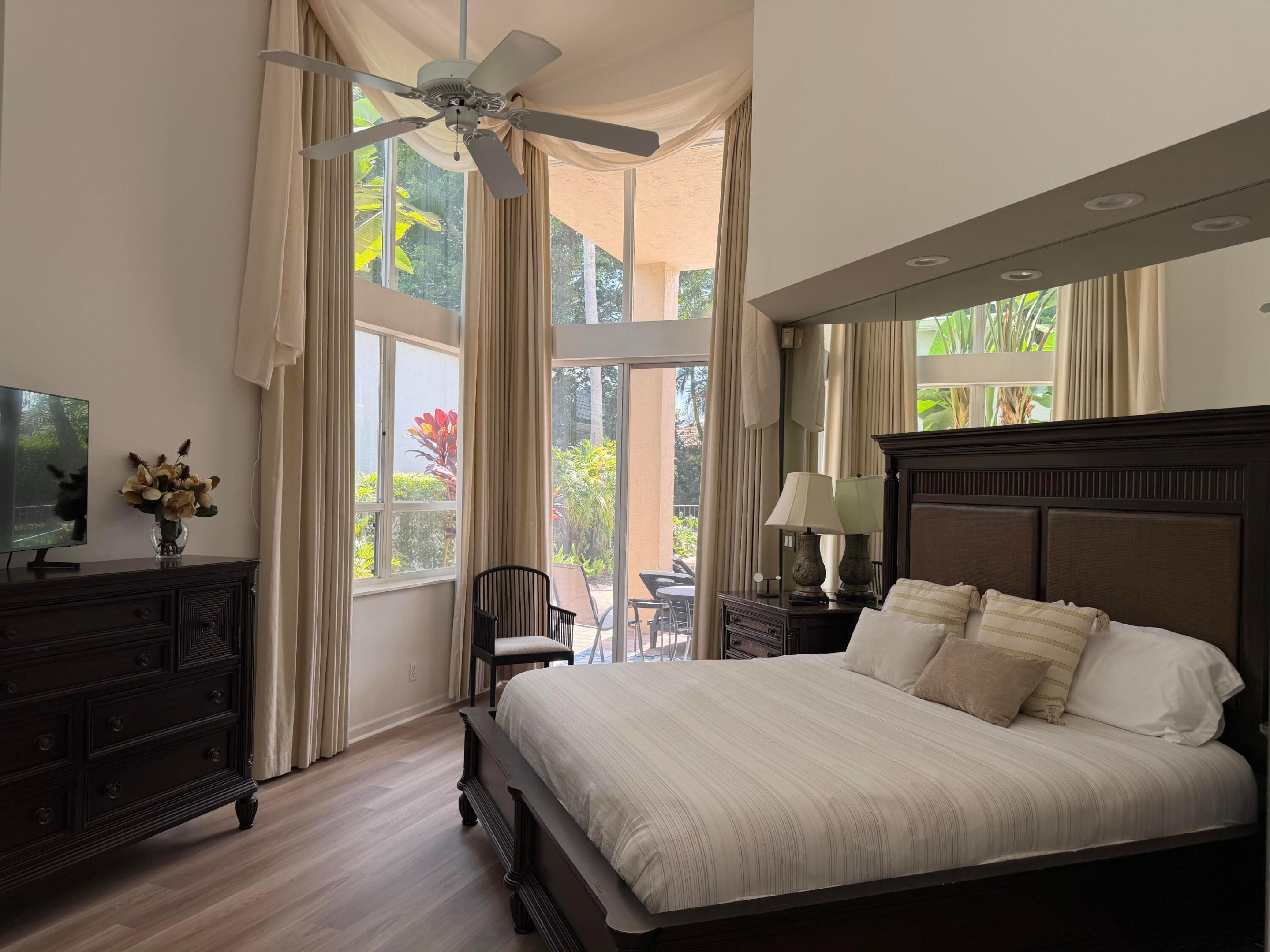 BALLENISLES - Residential Lease