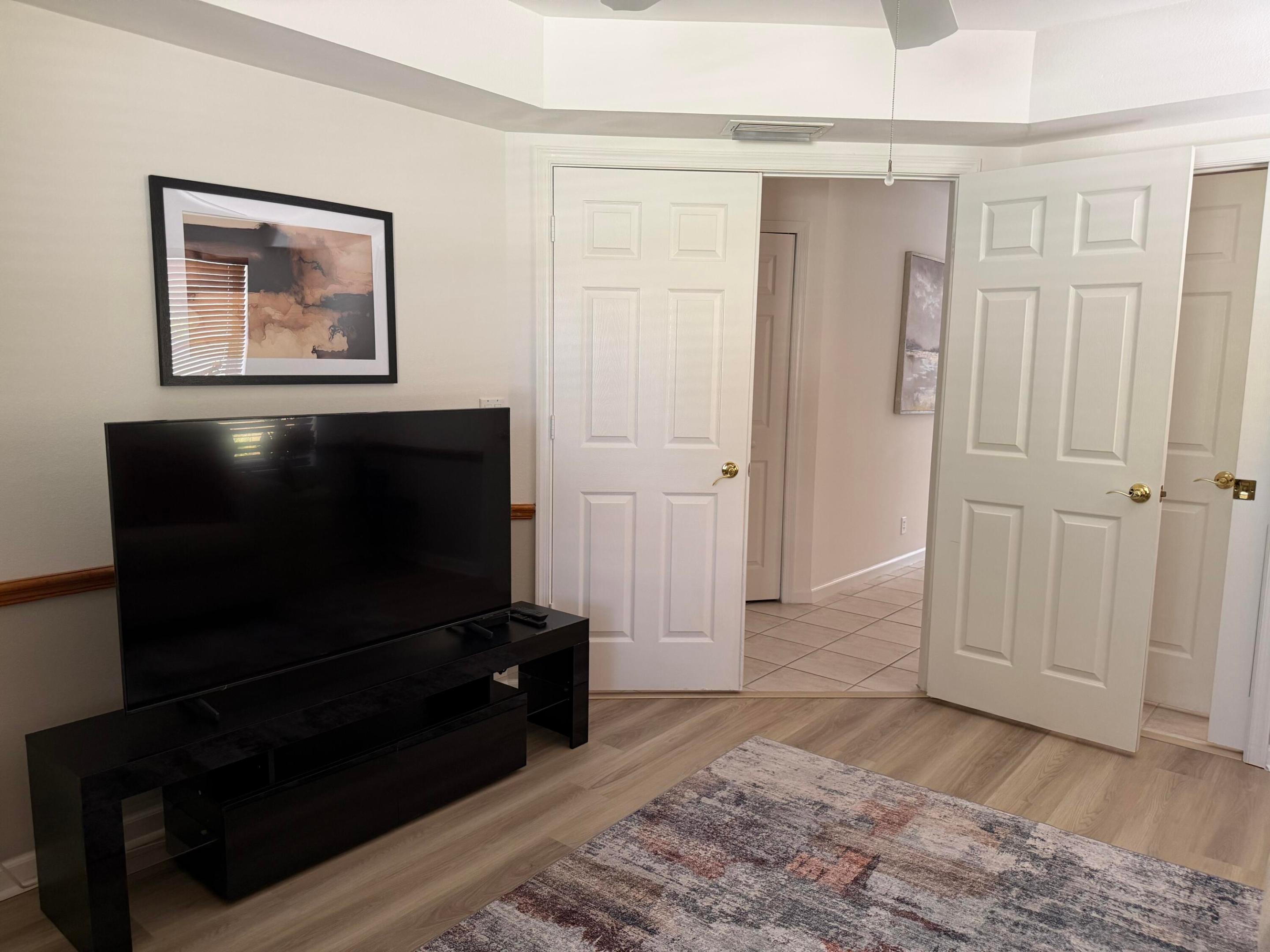 BALLENISLES - Residential Lease