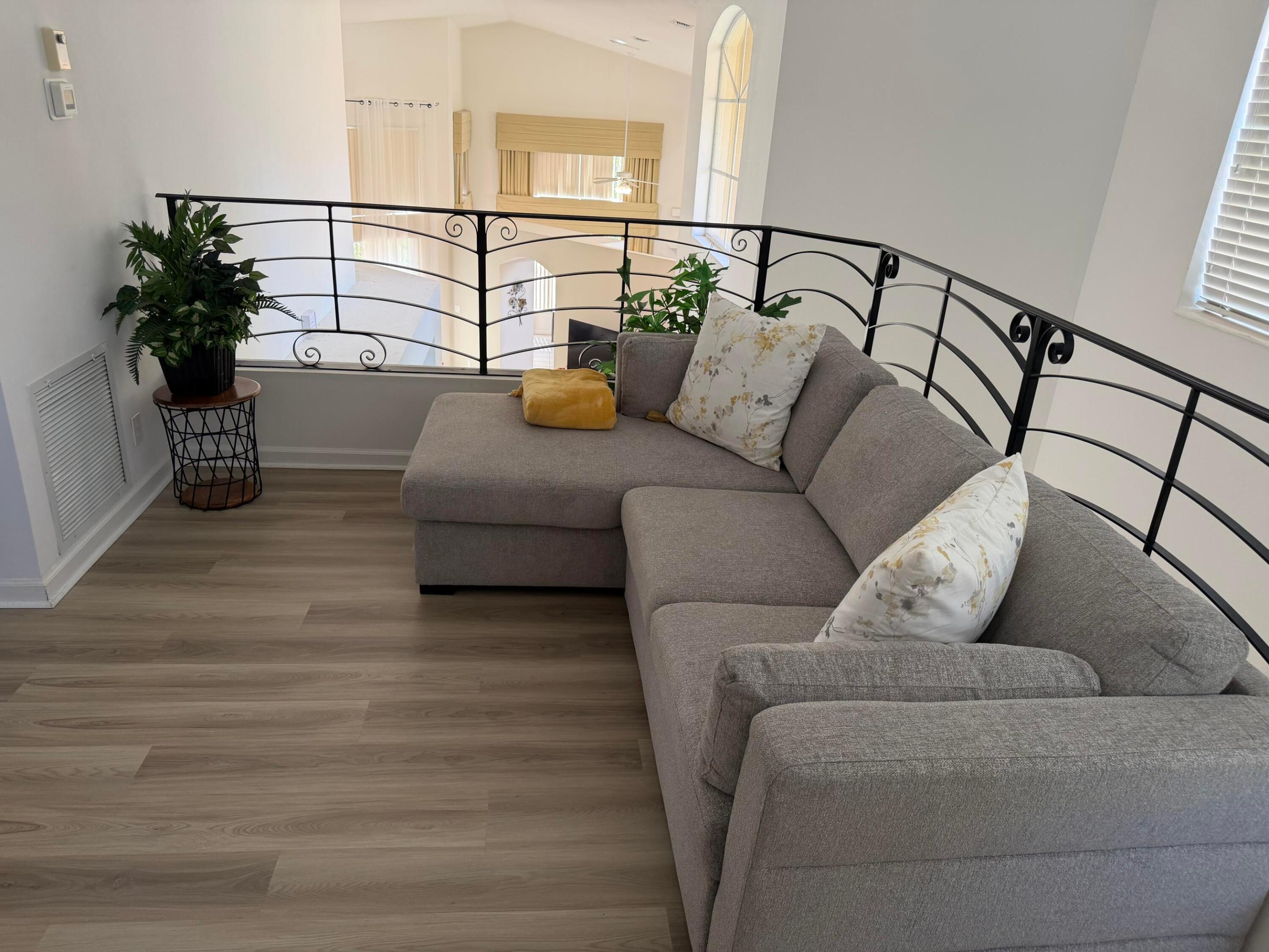 BALLENISLES - Residential Lease