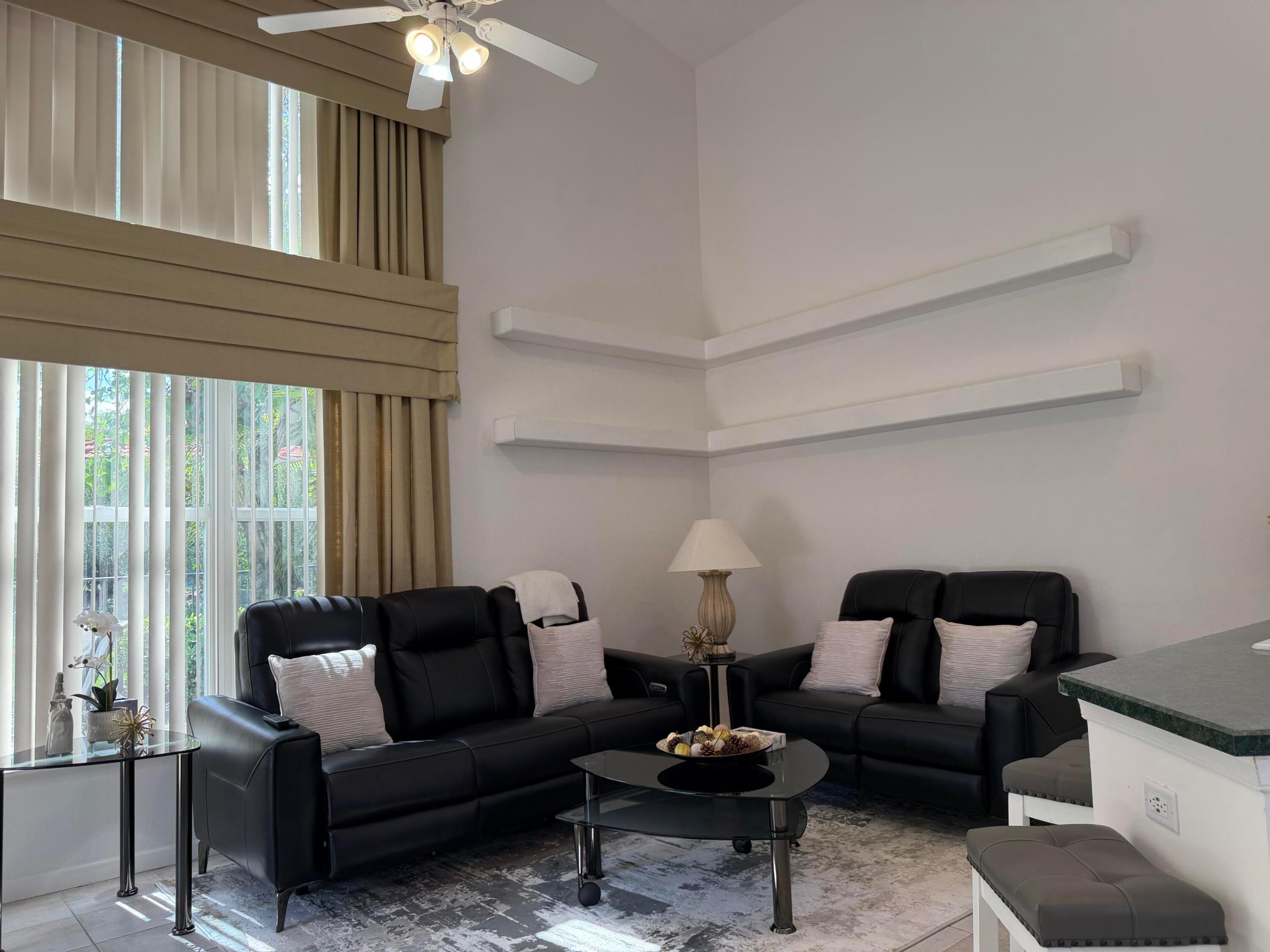BALLENISLES - Residential Lease