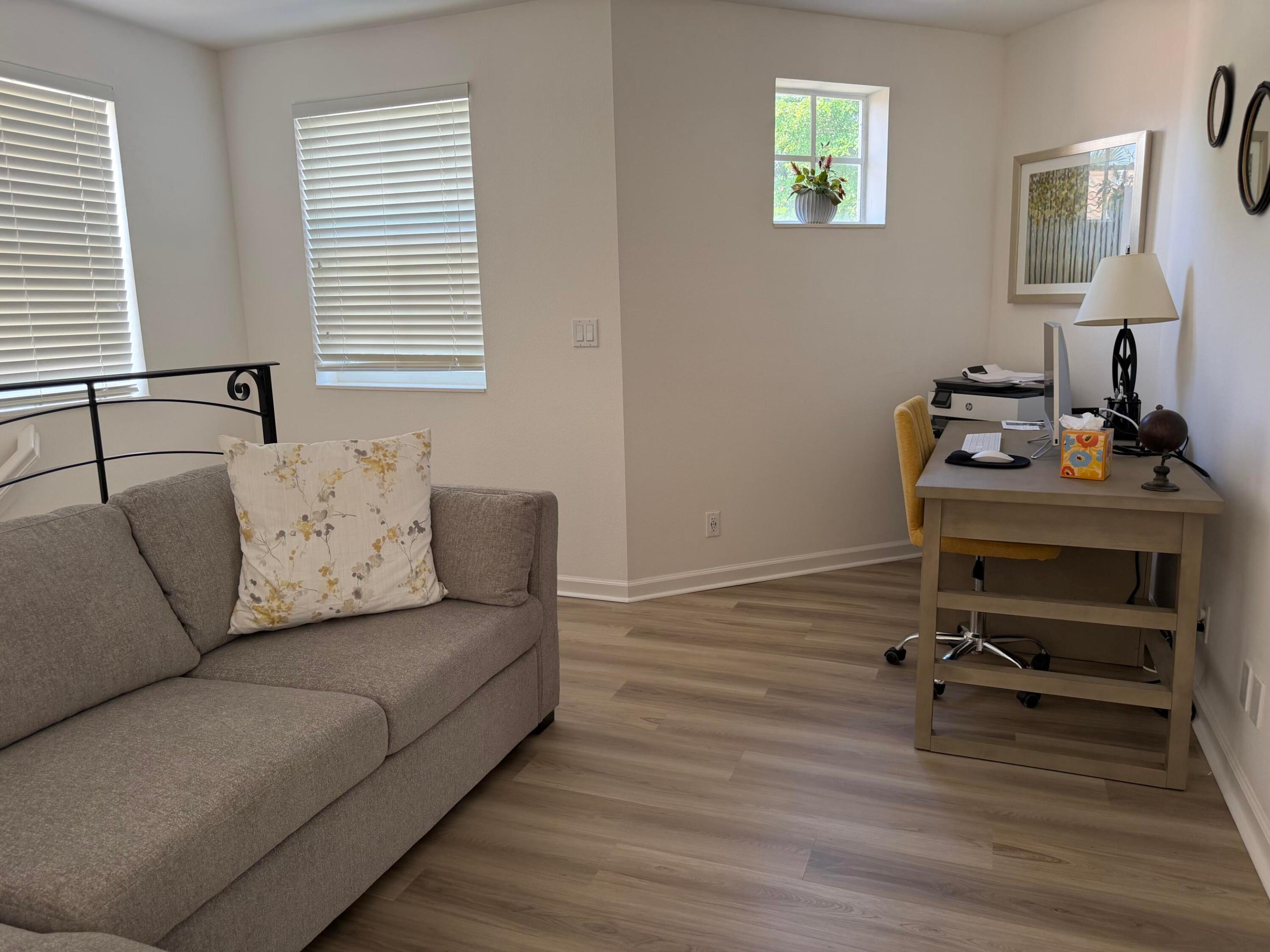 BALLENISLES - Residential Lease