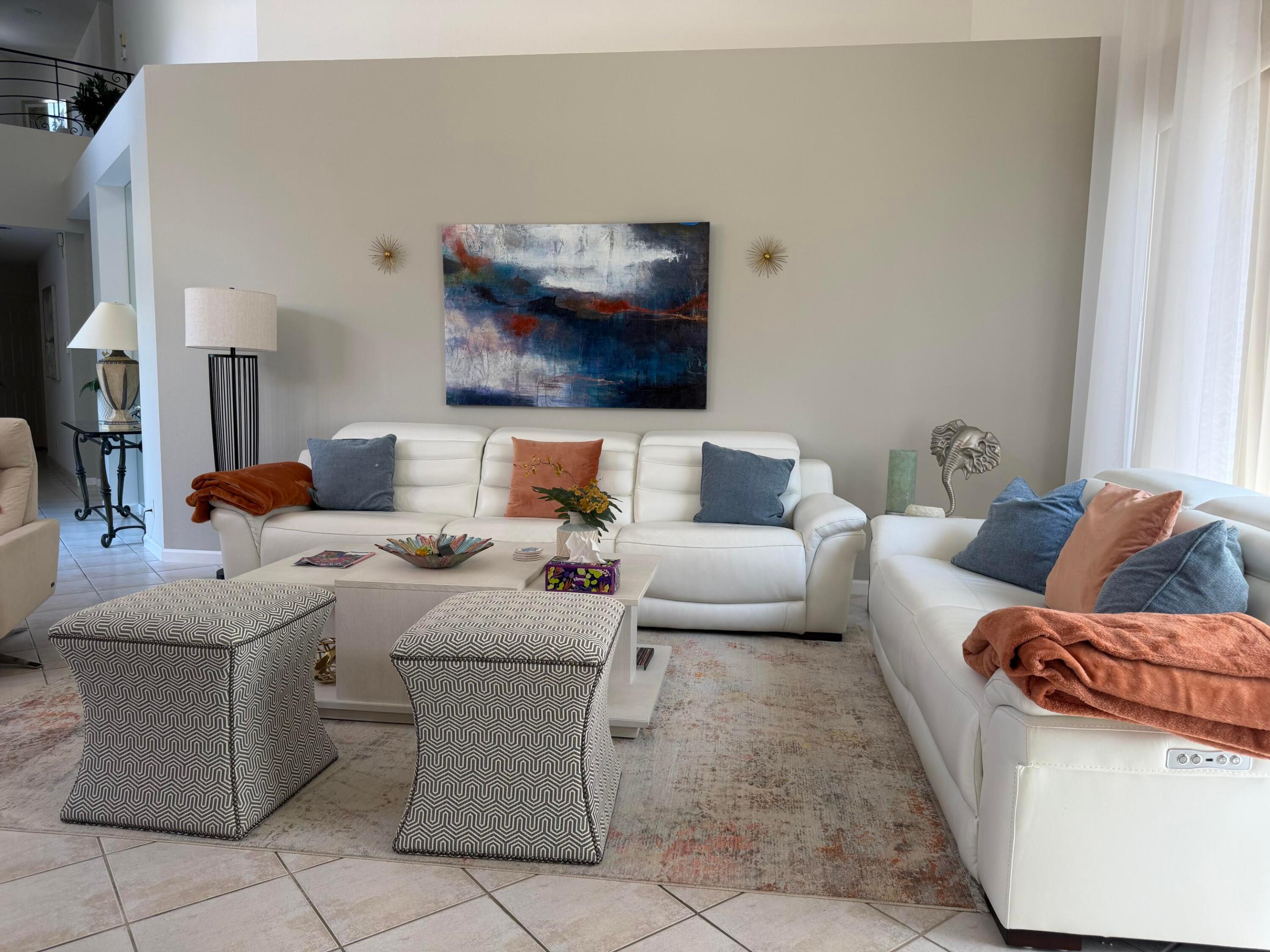 BALLENISLES - Residential Lease