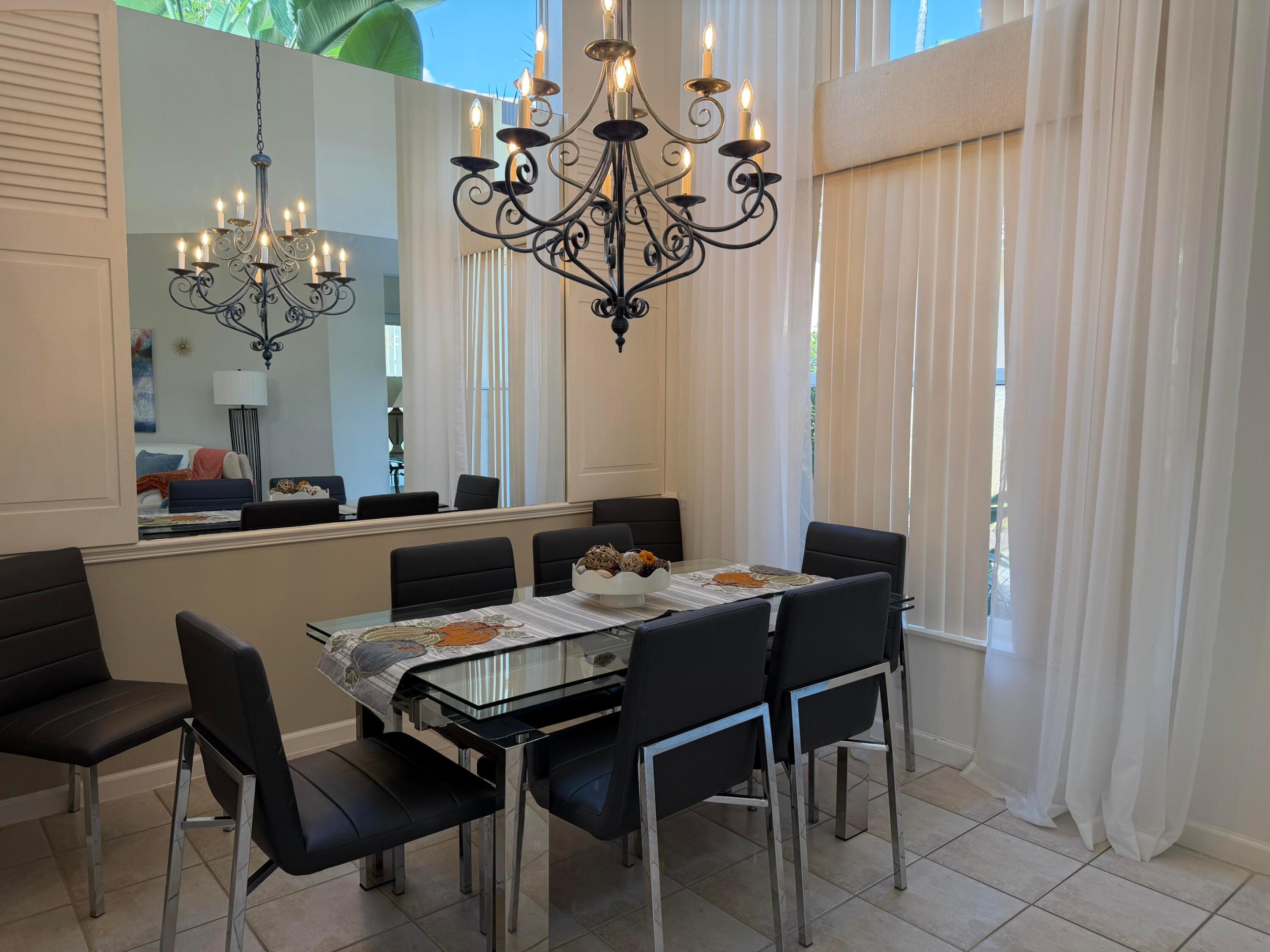 BALLENISLES - Residential Lease