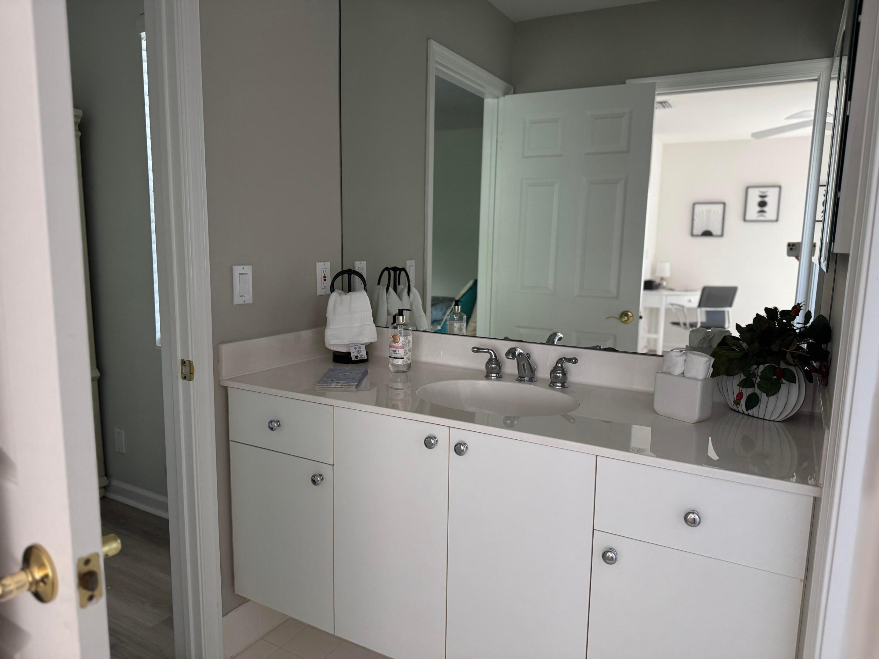 BALLENISLES - Residential Lease