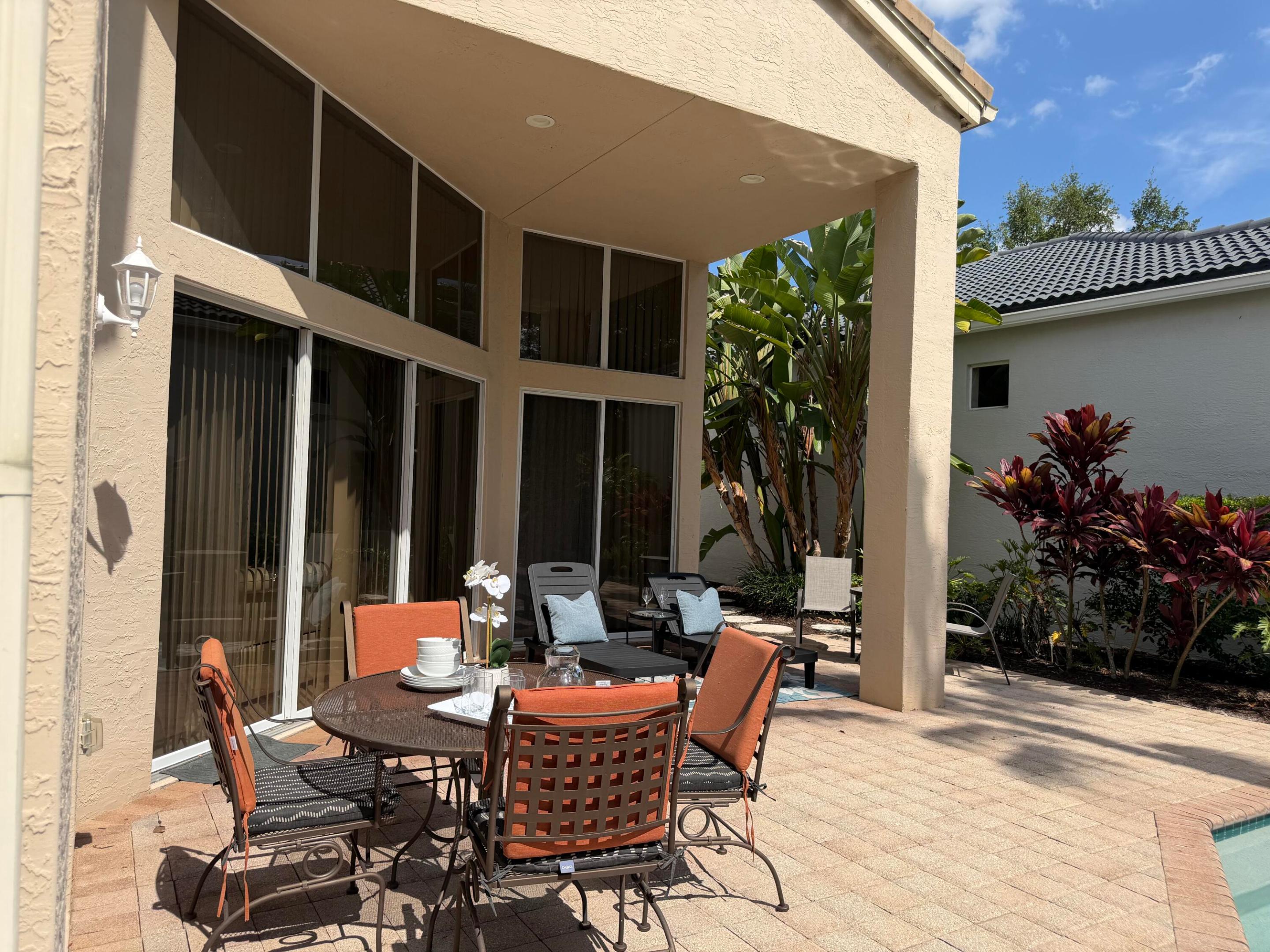 BALLENISLES - Residential Lease