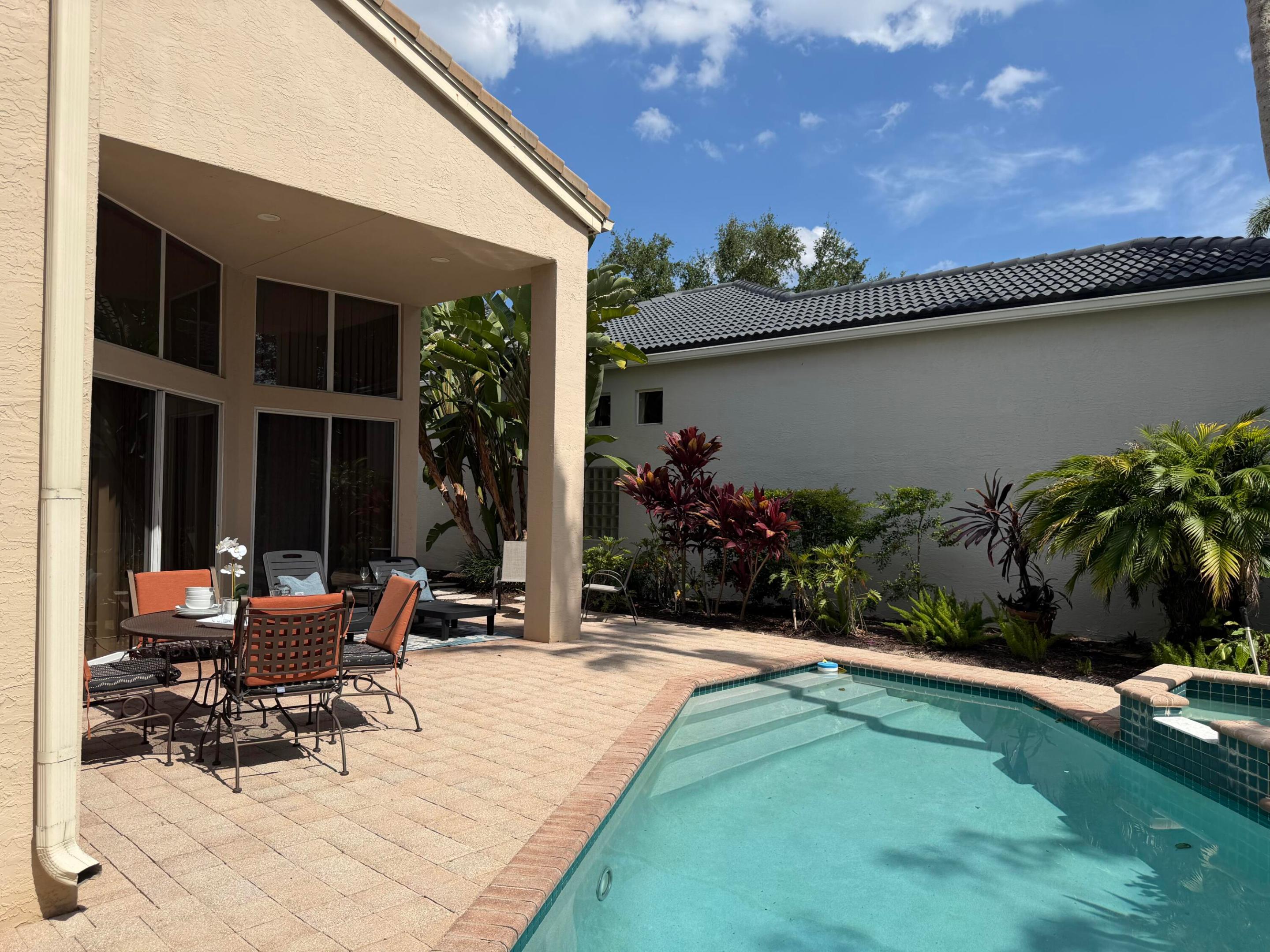 BALLENISLES - Residential Lease