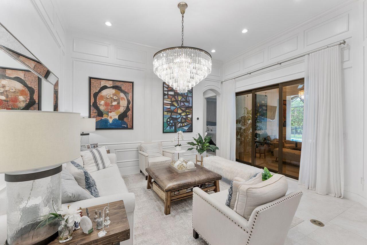 HERON BAY NORTH PLAT 3 - Residential