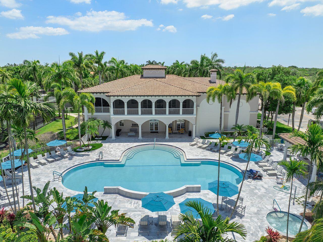 HERON BAY NORTH PLAT 3 - Residential