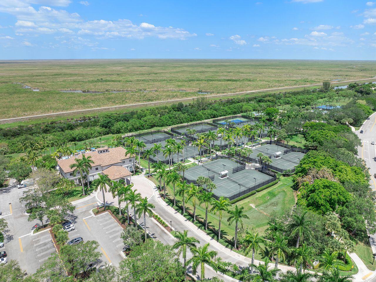 HERON BAY NORTH PLAT 3 - Residential