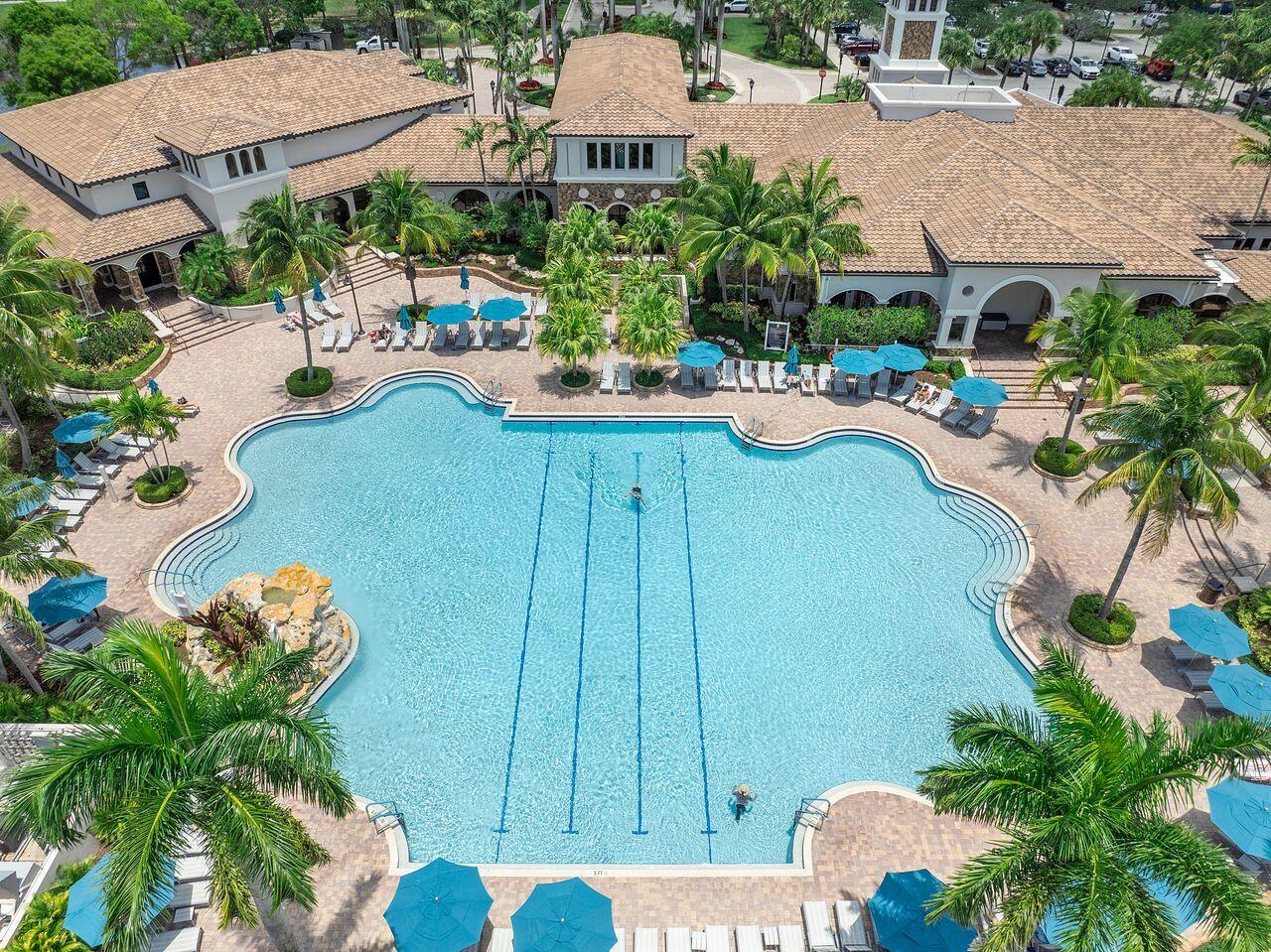 HERON BAY NORTH PLAT 3 - Residential