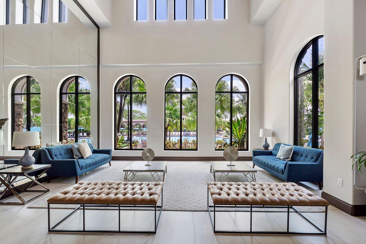 HERON BAY NORTH PLAT 3 - Residential