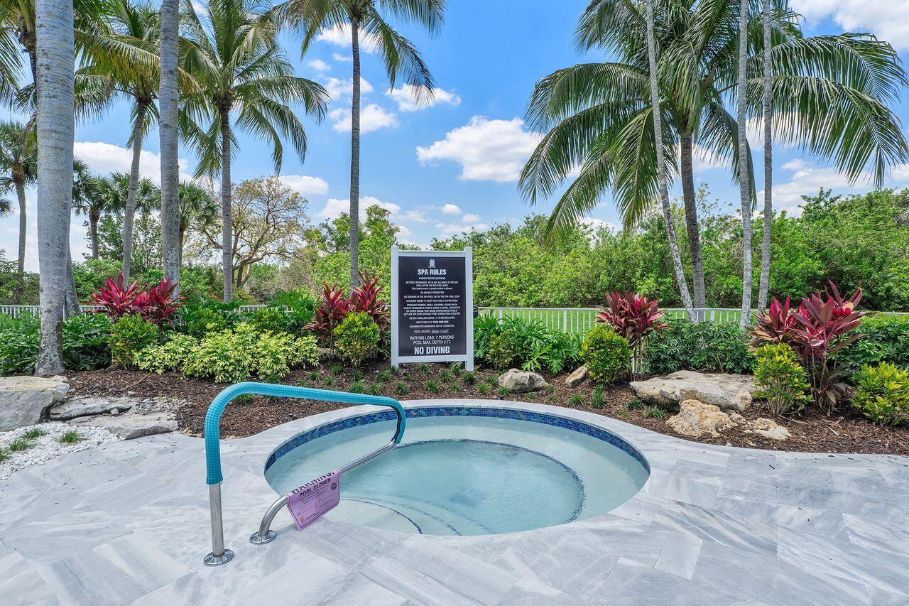 HERON BAY NORTH PLAT 3 - Residential