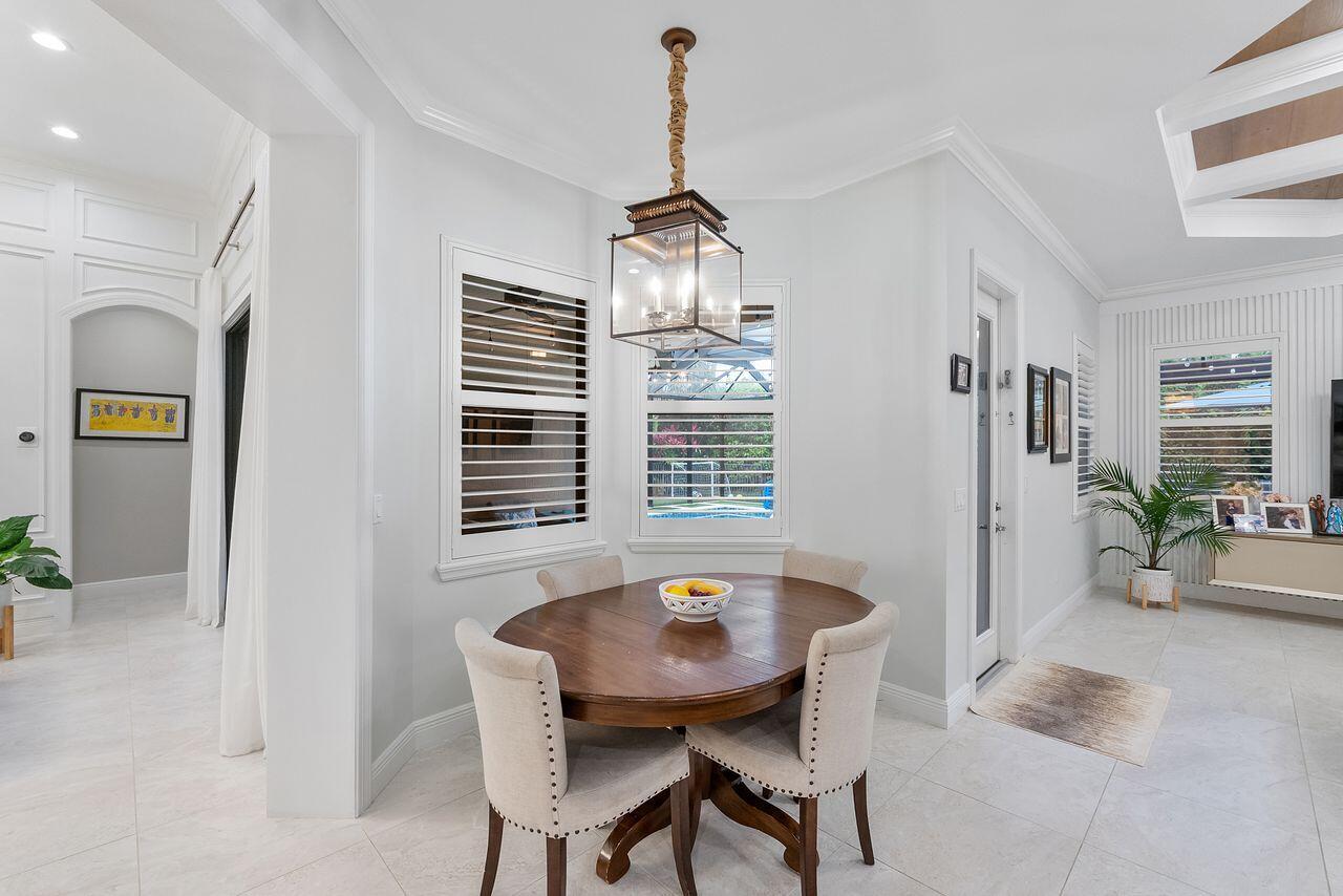 HERON BAY NORTH PLAT 3 - Residential