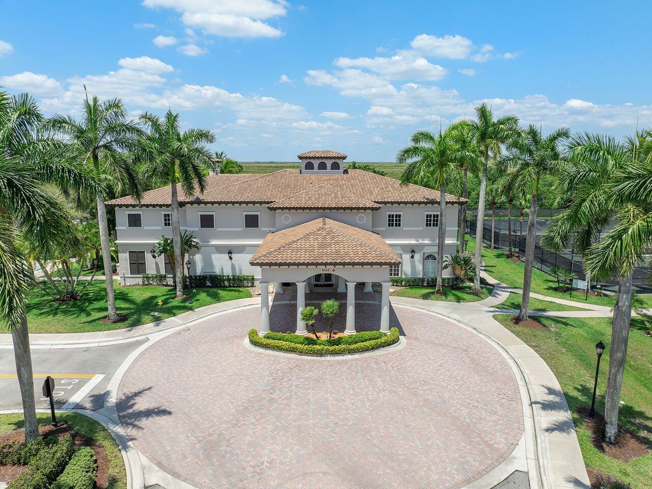 HERON BAY NORTH PLAT 3 - Residential