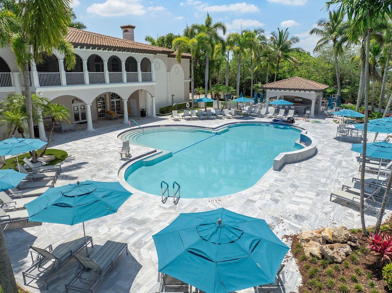HERON BAY NORTH PLAT 3 - Residential