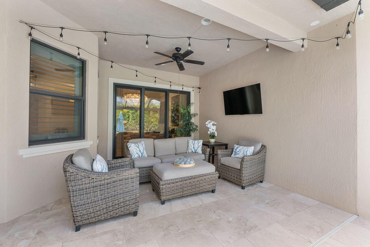 HERON BAY NORTH PLAT 3 - Residential