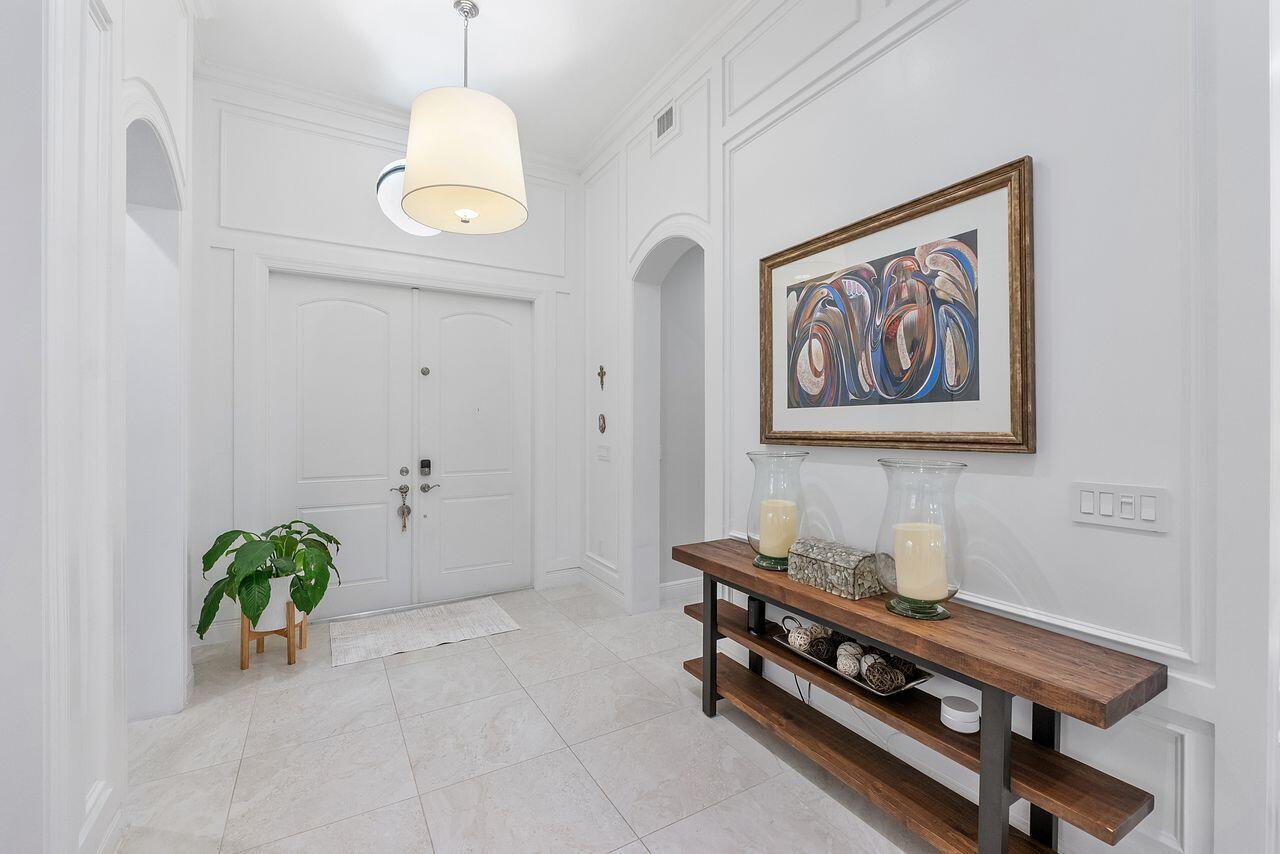 HERON BAY NORTH PLAT 3 - Residential
