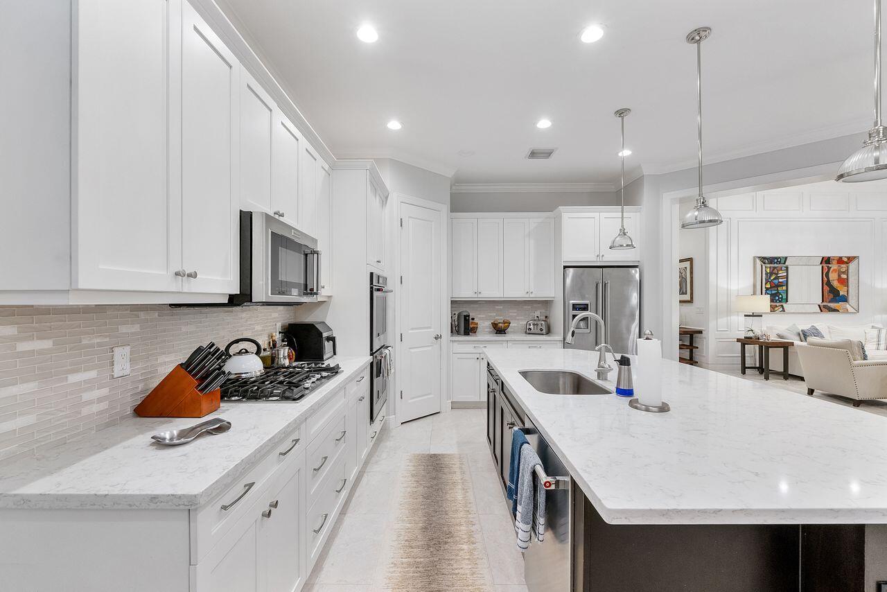 HERON BAY NORTH PLAT 3 - Residential