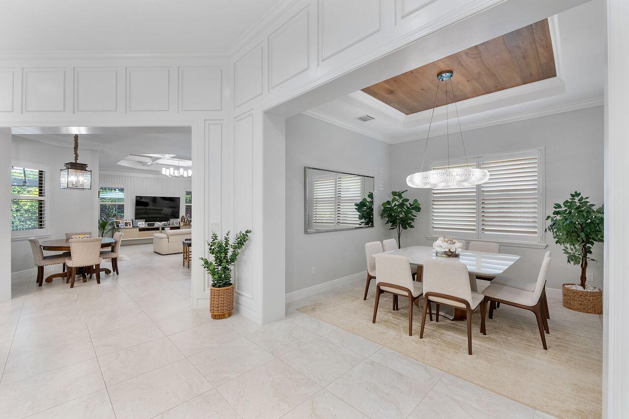 HERON BAY NORTH PLAT 3 - Residential
