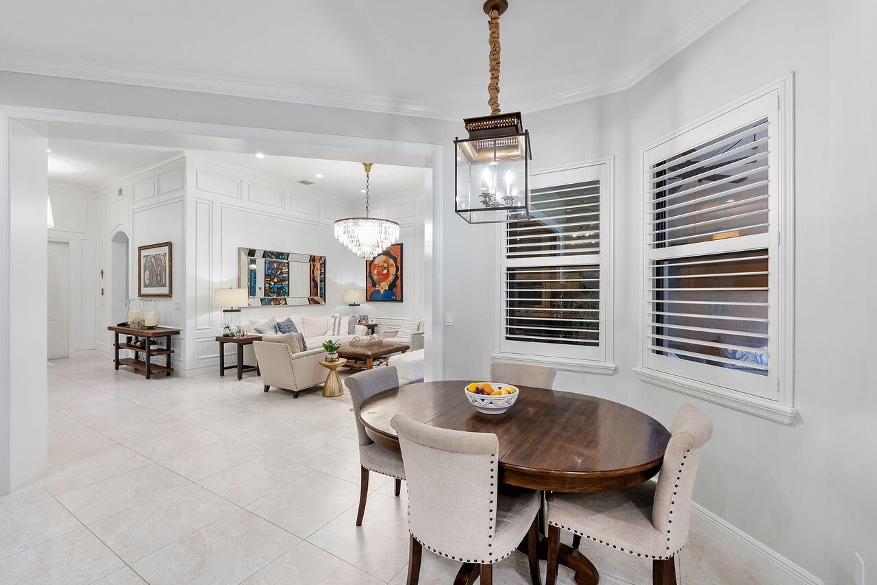 HERON BAY NORTH PLAT 3 - Residential