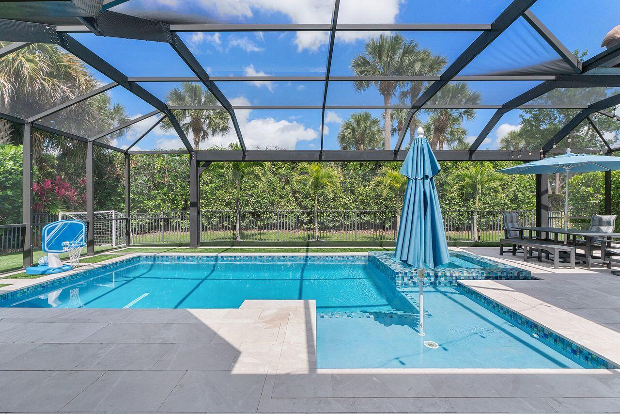 HERON BAY NORTH PLAT 3 - Residential