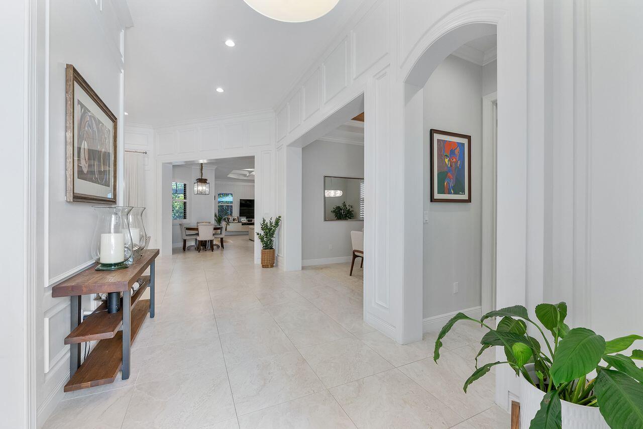 HERON BAY NORTH PLAT 3 - Residential