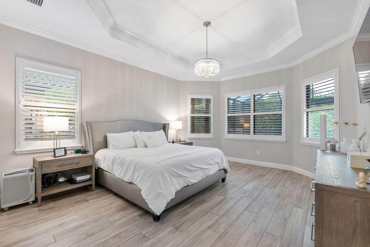 HERON BAY NORTH PLAT 3 - Residential