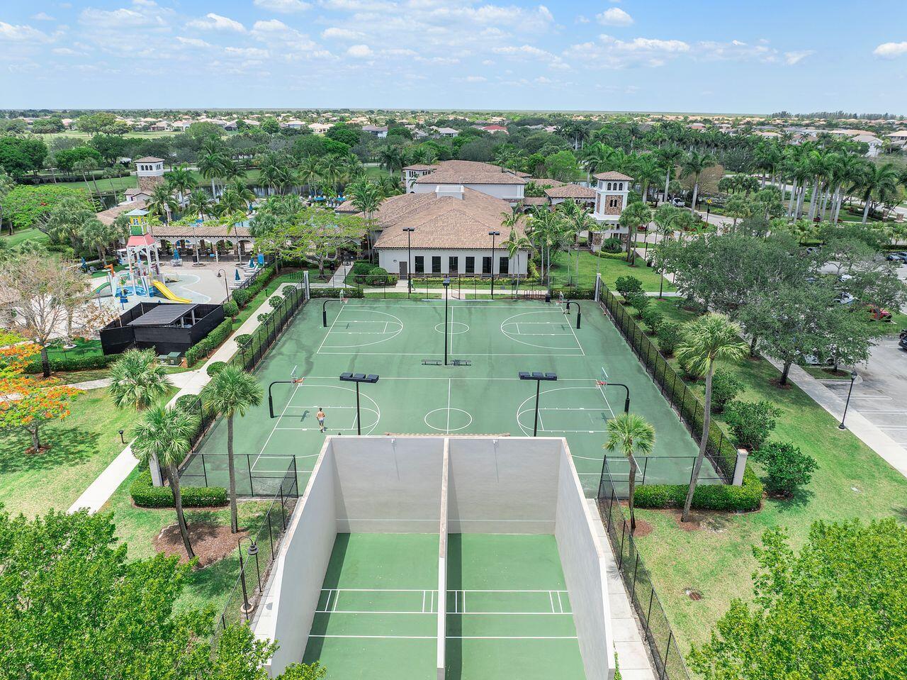 HERON BAY NORTH PLAT 3 - Residential