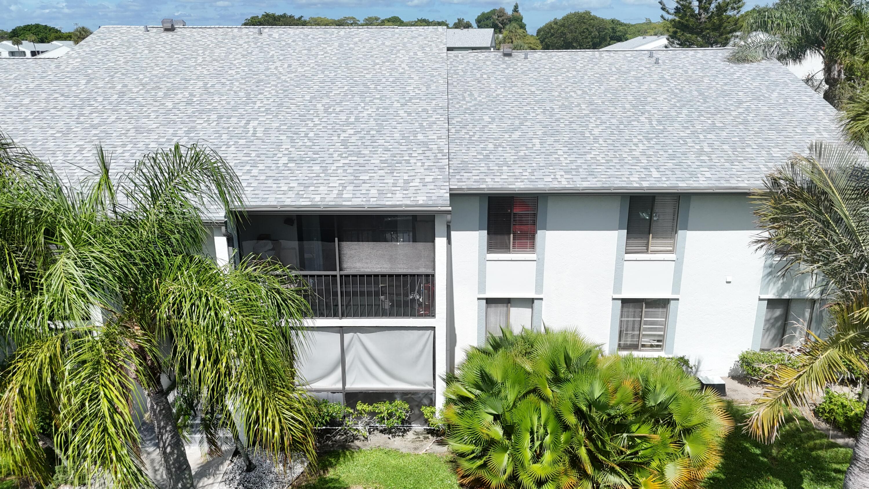 PALM CLUB VILLAGE I CONDO - Residential