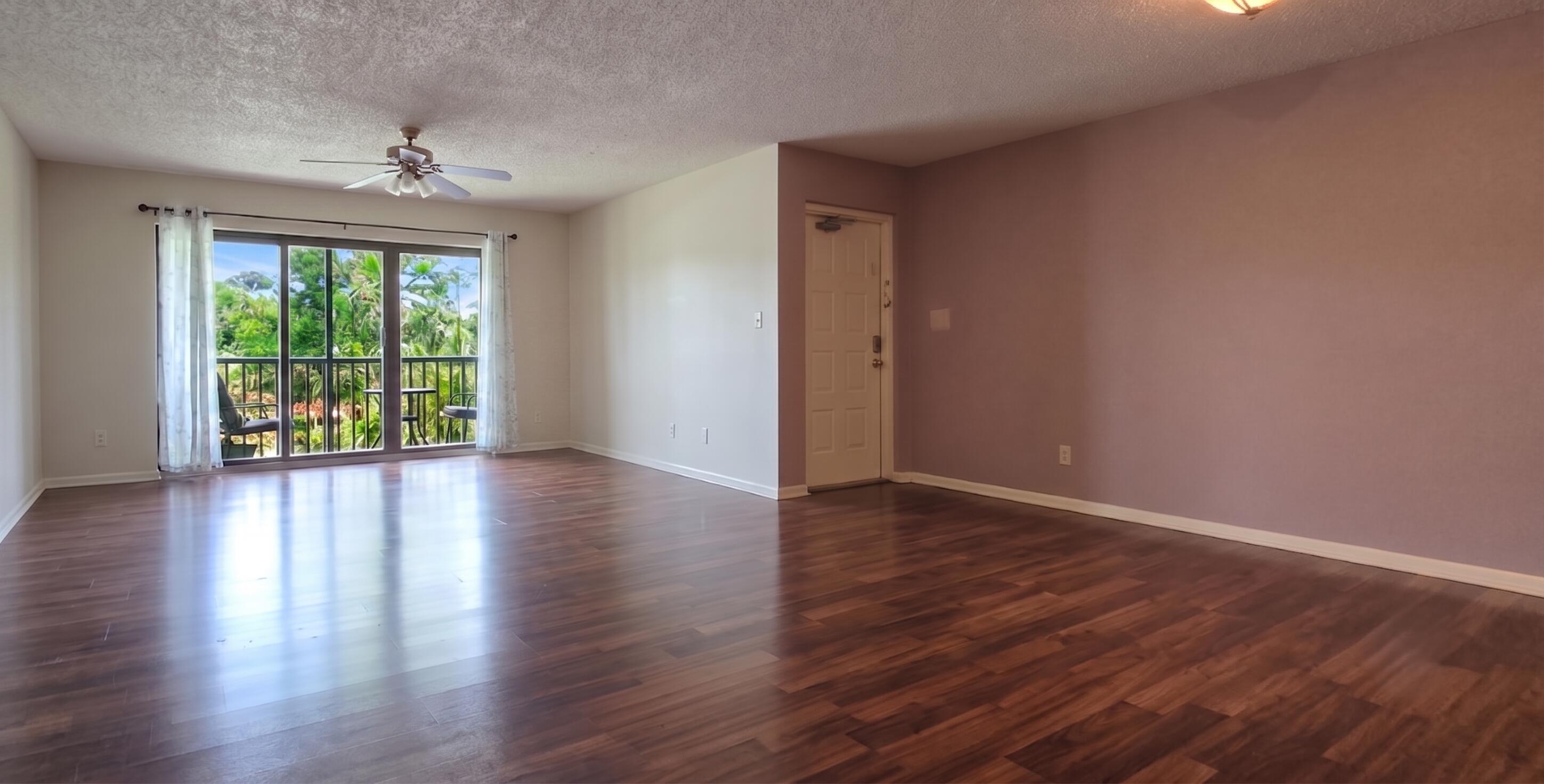 PALM CLUB VILLAGE I CONDO - Residential