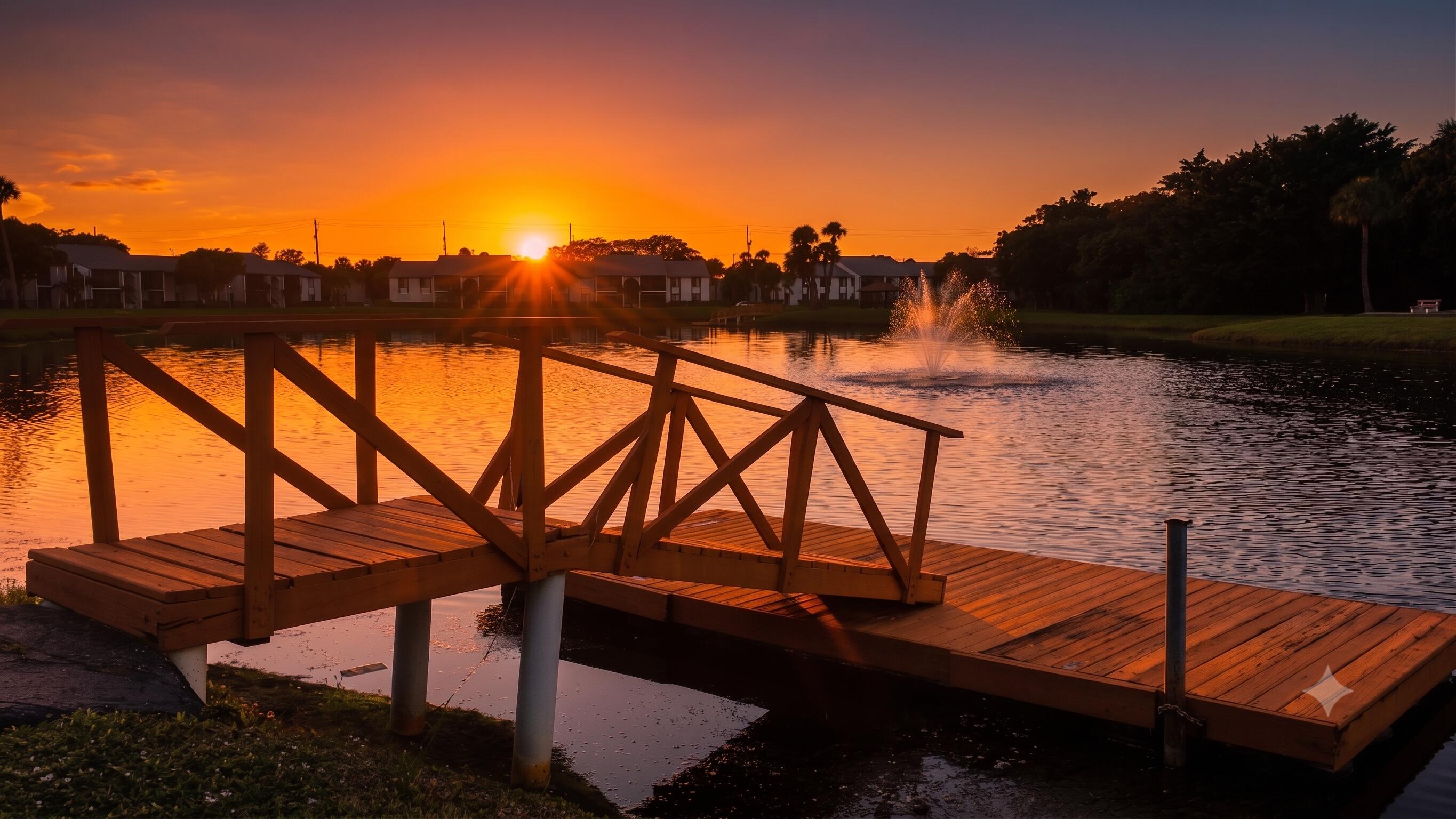 PALM CLUB VILLAGE I CONDO - Residential