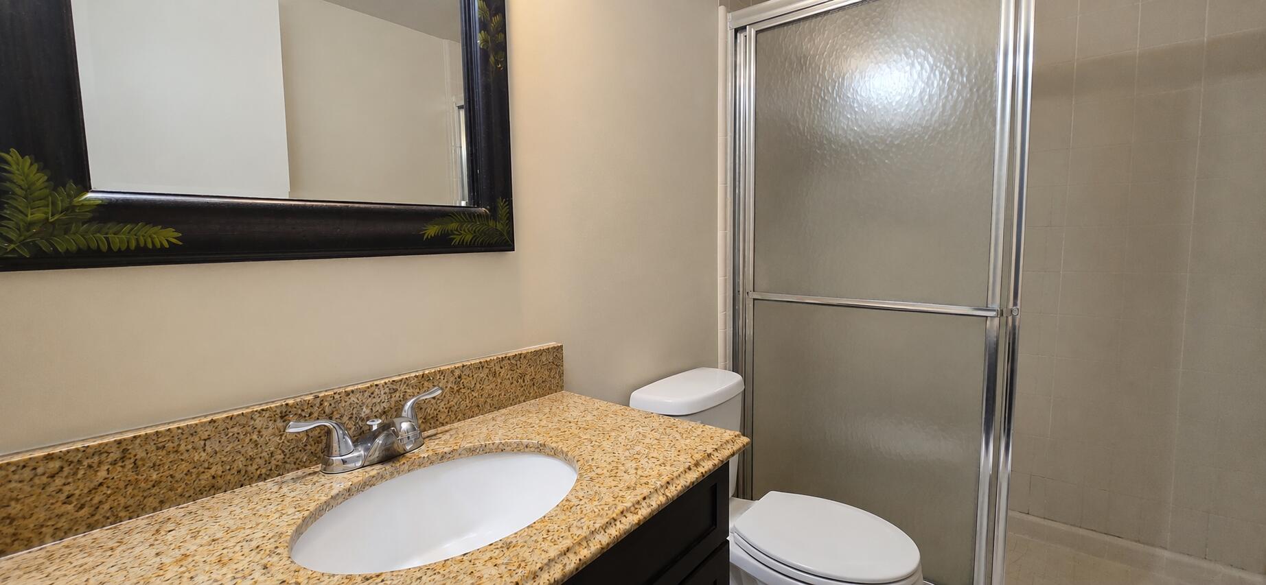 PALM CLUB VILLAGE I CONDO - Residential